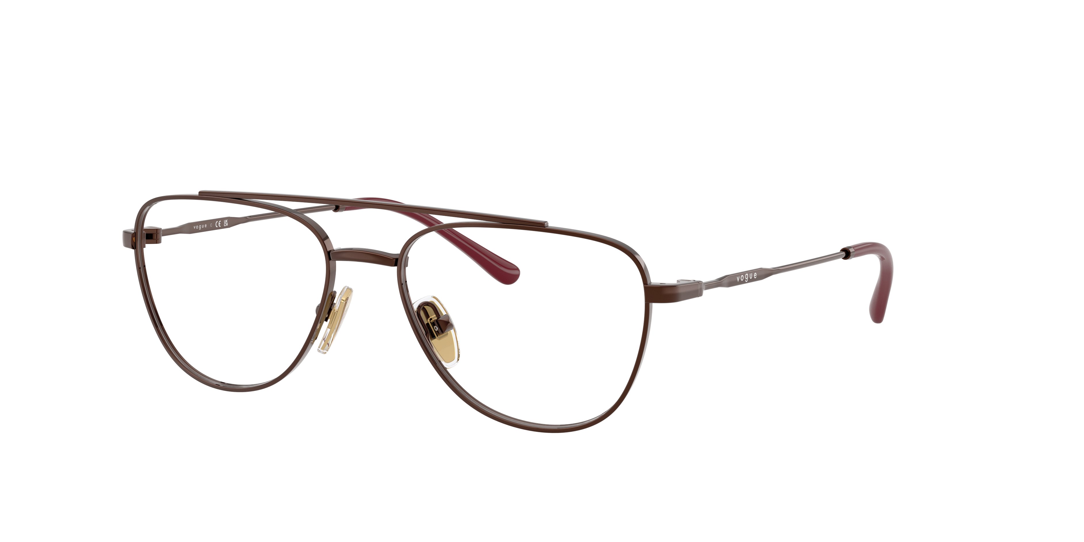 Vogue Junior Ophthal VY1001 5074