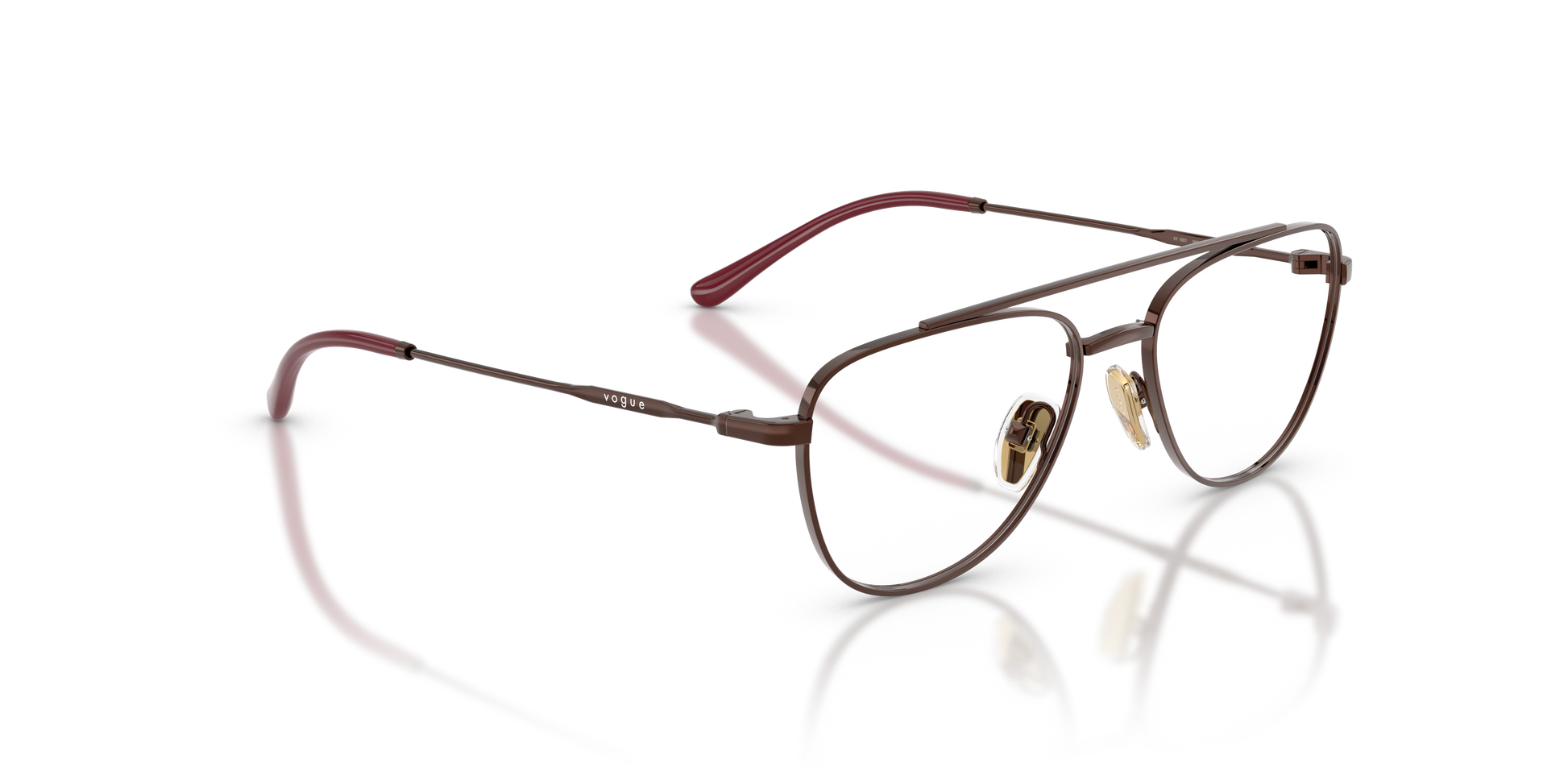 Vogue Junior Ophthal VY1001 5074
