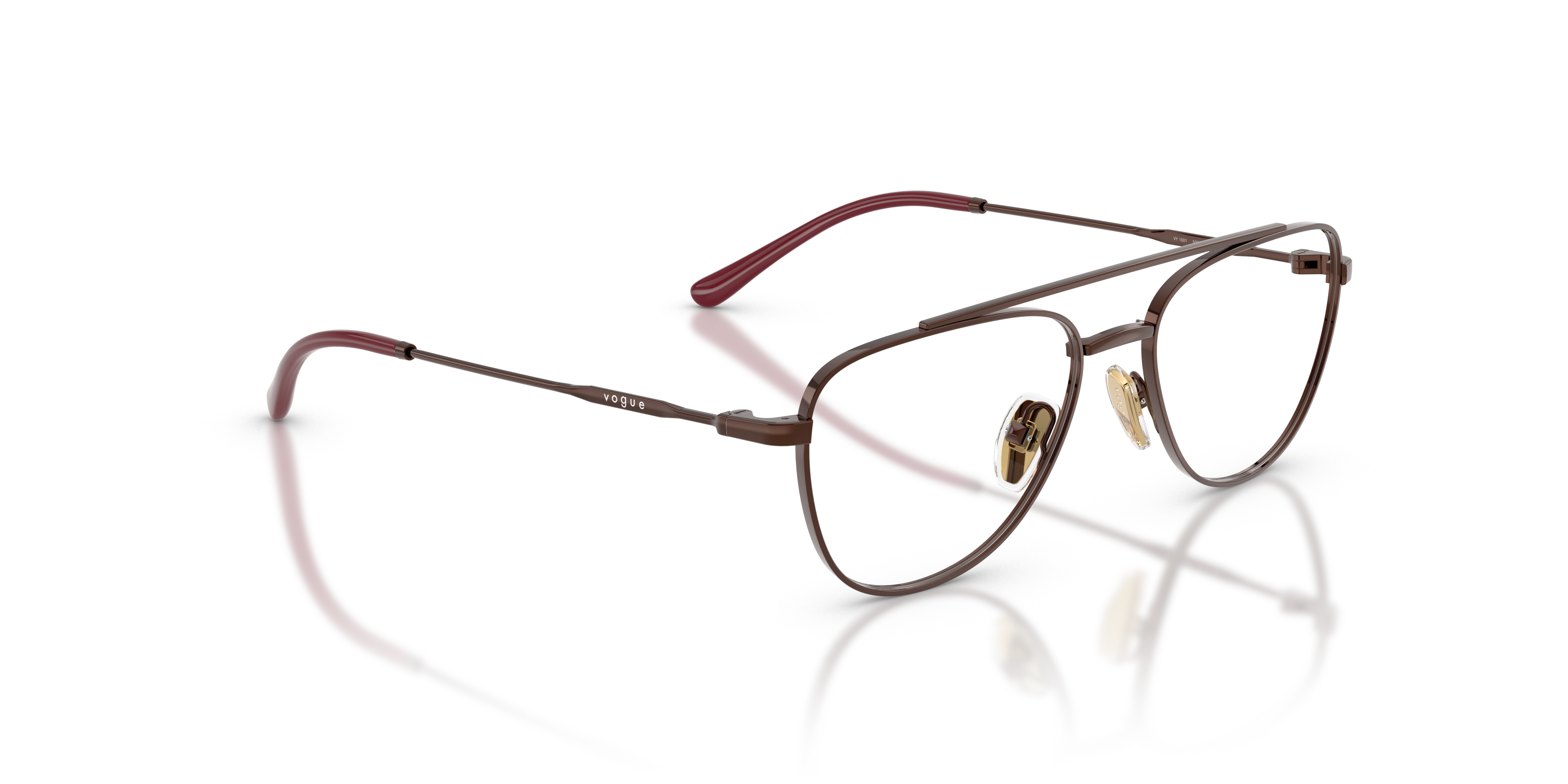 Vogue Junior Ophthal VY1001 5074