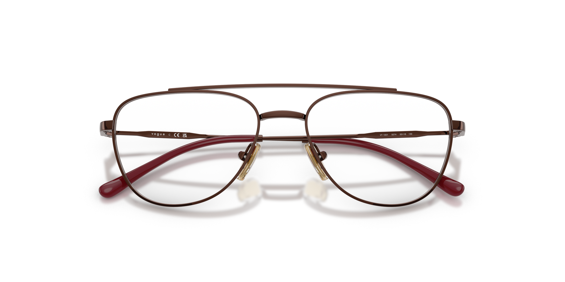 Vogue Junior Ophthal VY1001 5074
