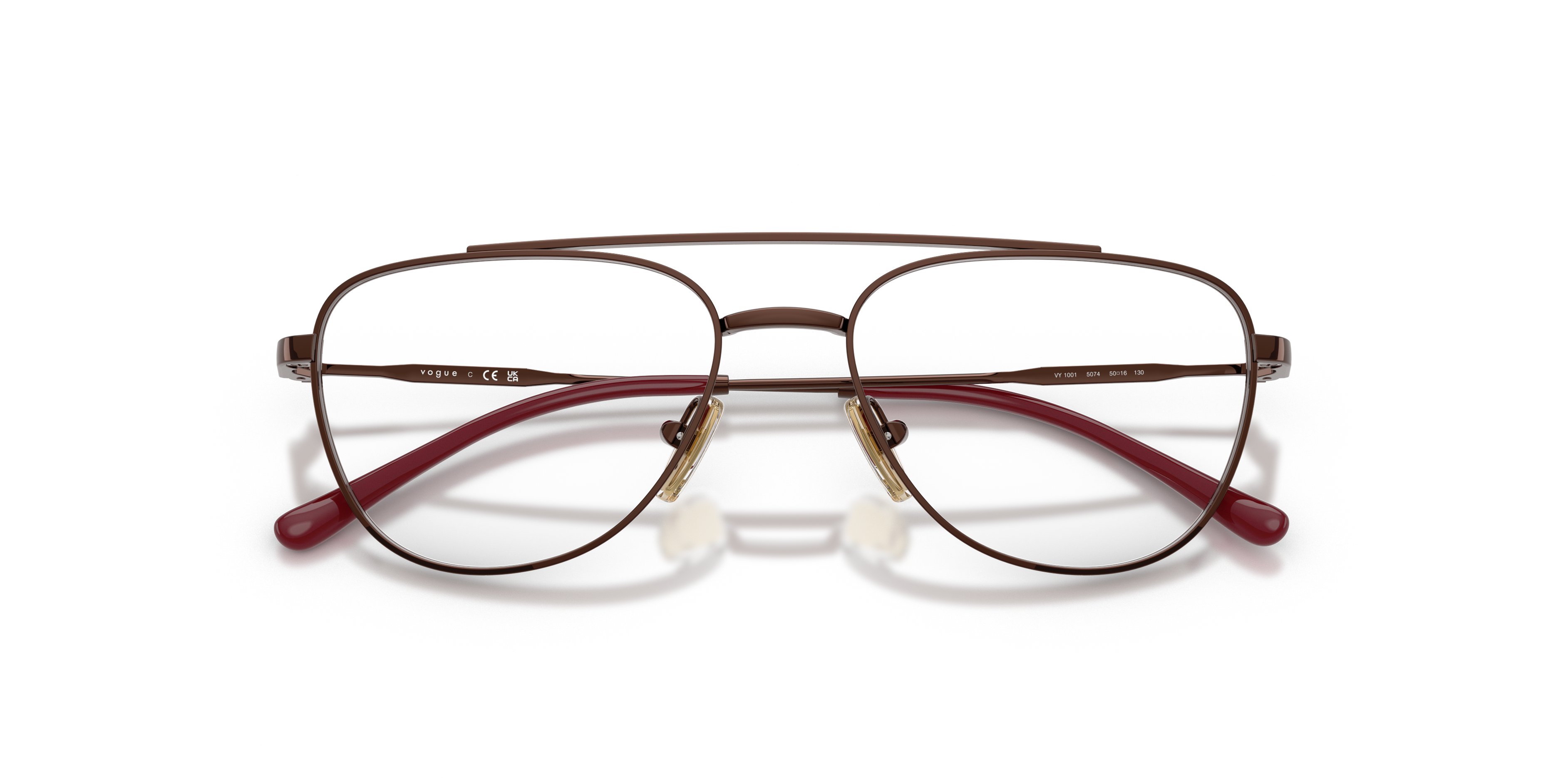 Vogue Junior Ophthal VY1001 5074