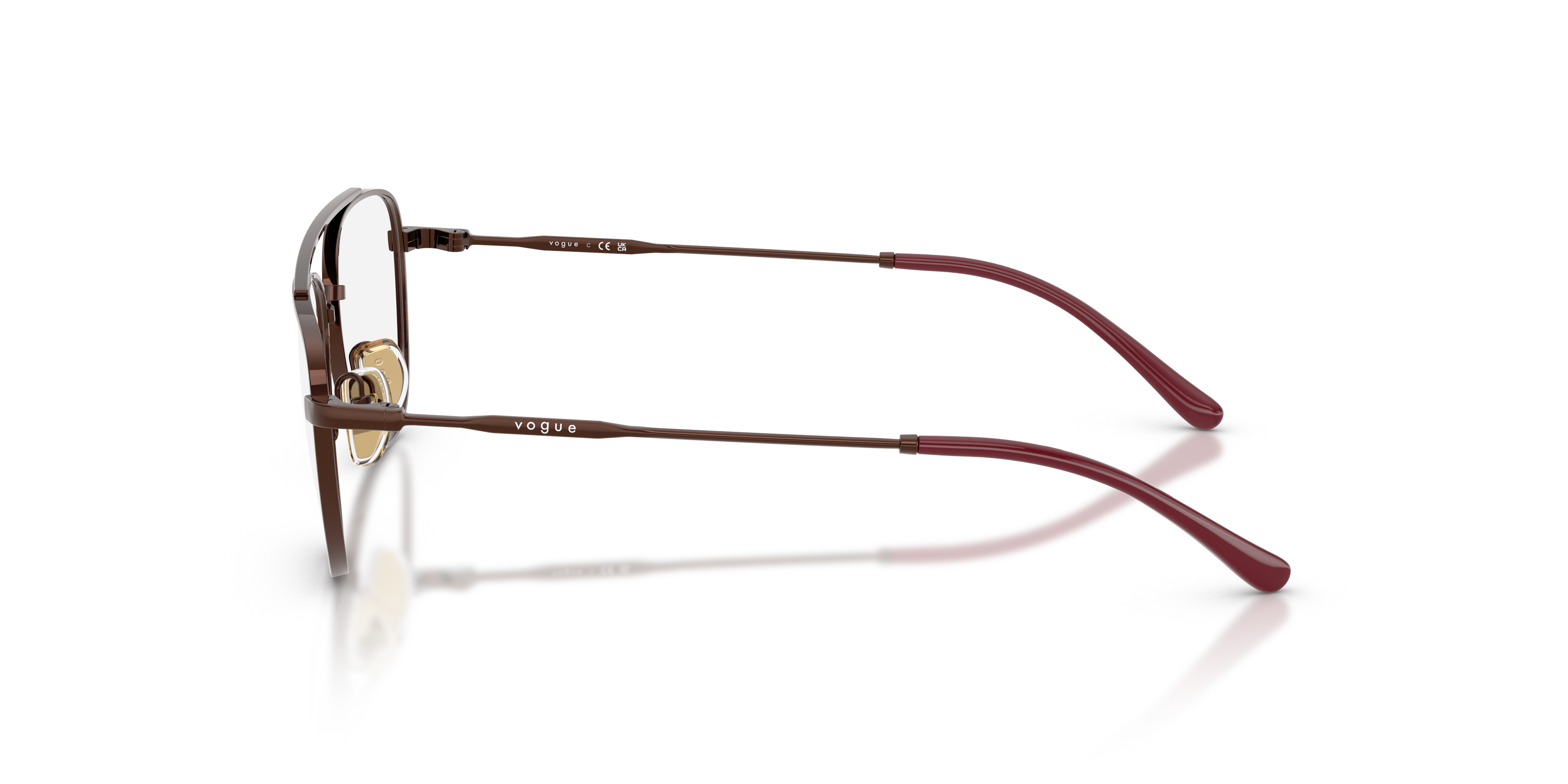 Vogue Junior Ophthal VY1001 5074