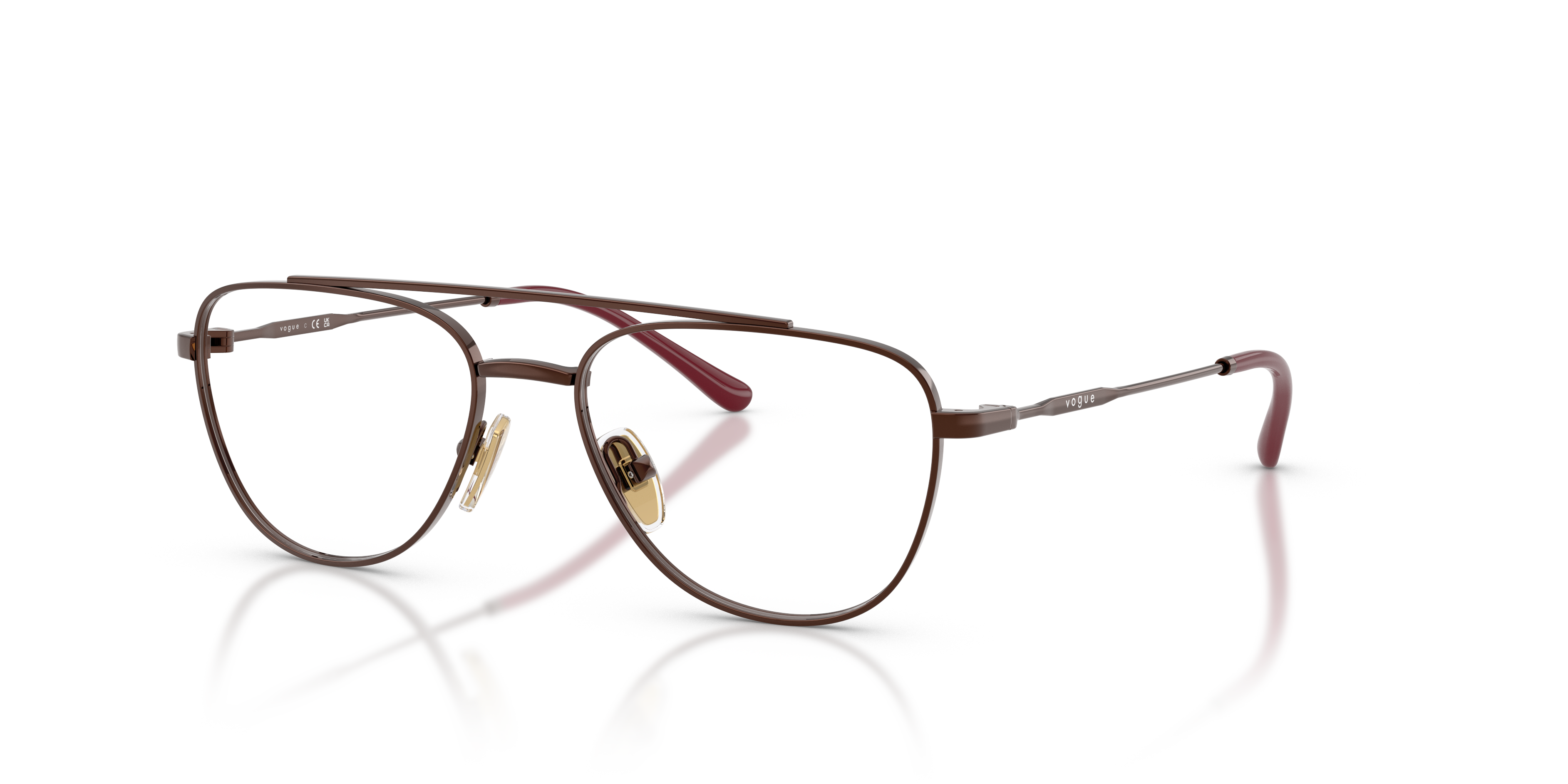 Vogue Junior Ophthal VY1001 5074
