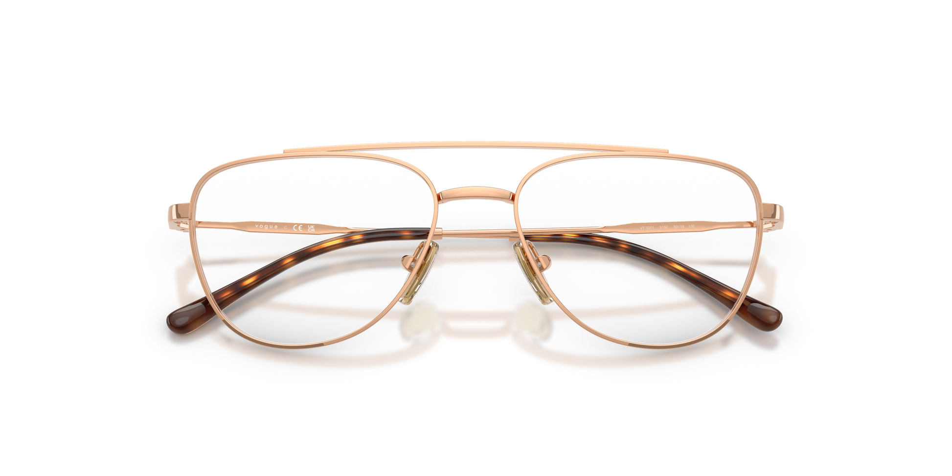 Vogue Junior Ophthal VY1001 5152