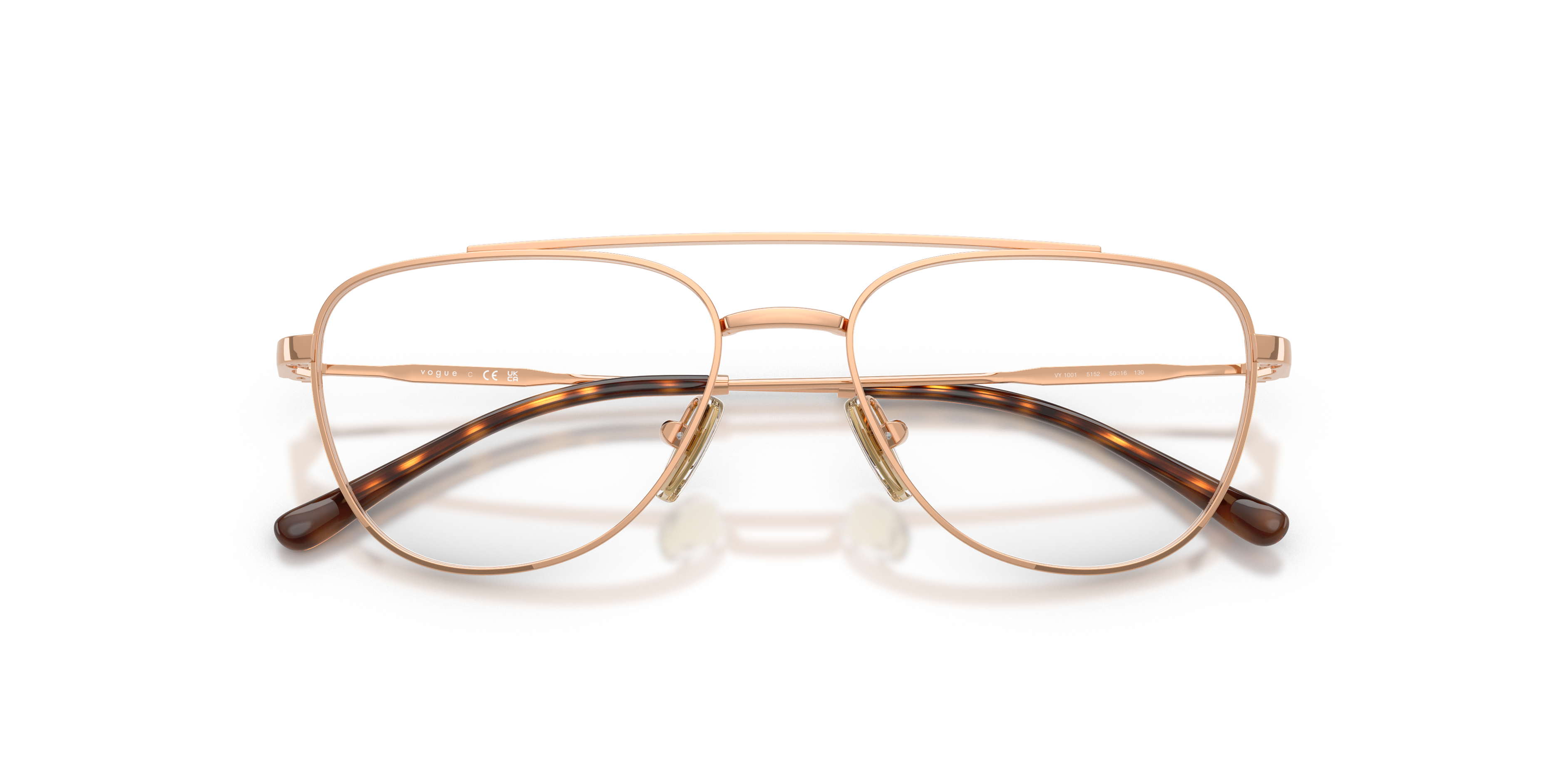 Vogue Junior Ophthal VY1001 5152