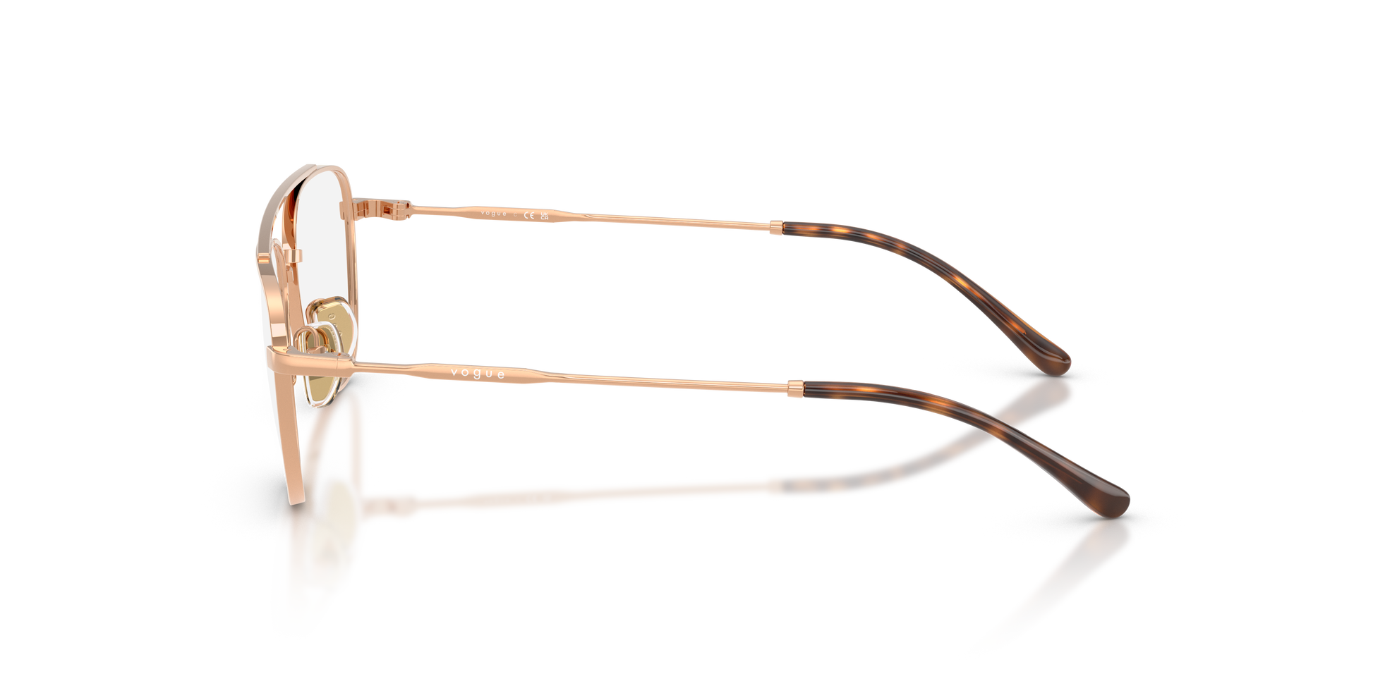 Vogue Junior Ophthal VY1001 5152
