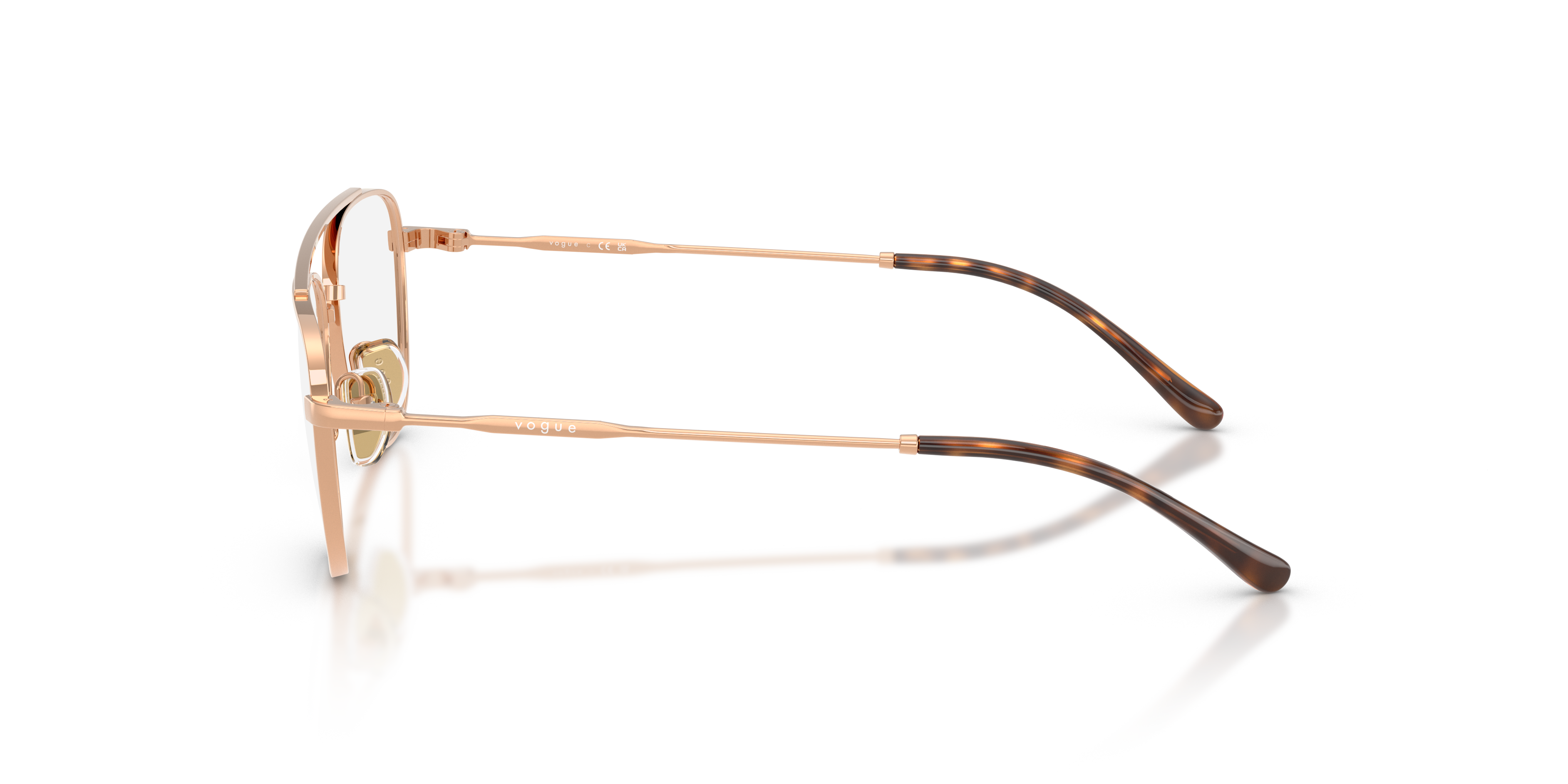 Vogue Junior Ophthal VY1001 5152