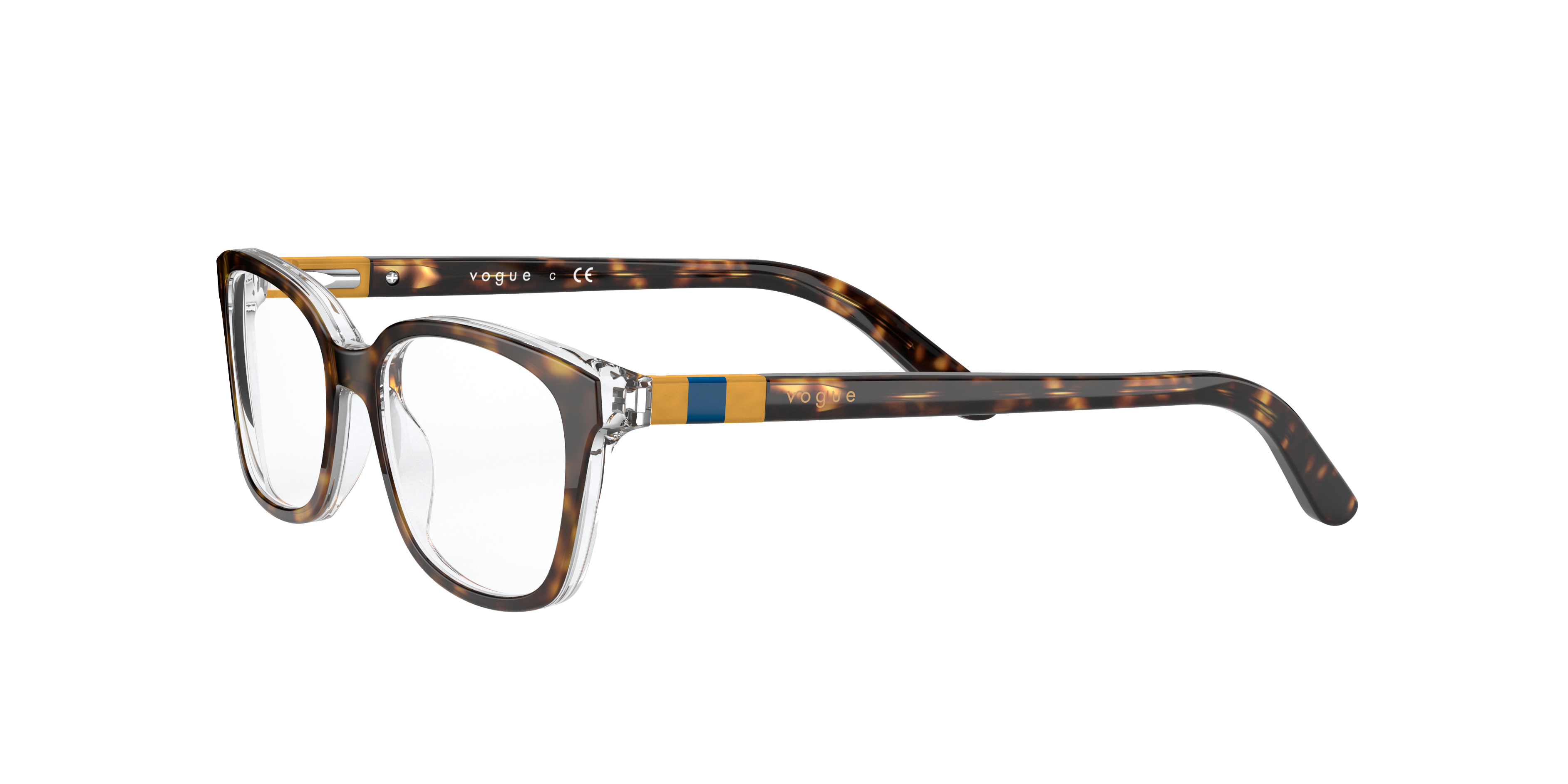 Vogue Eyewear VY2001 1916 49