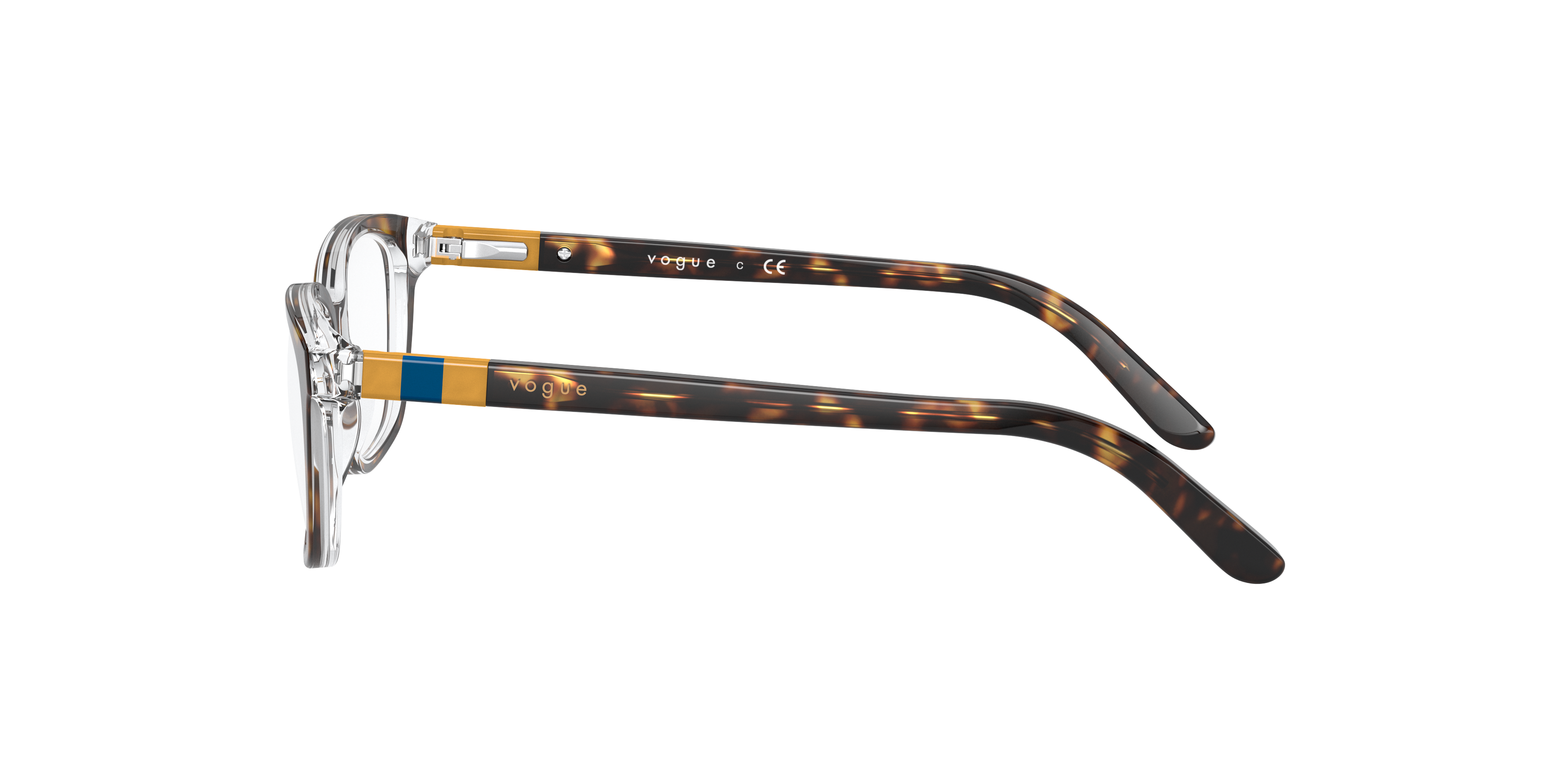 Vogue Eyewear VY2001 1916 49