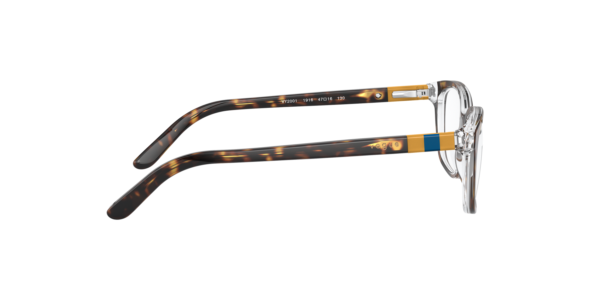 Vogue Eyewear VY2001 1916 49