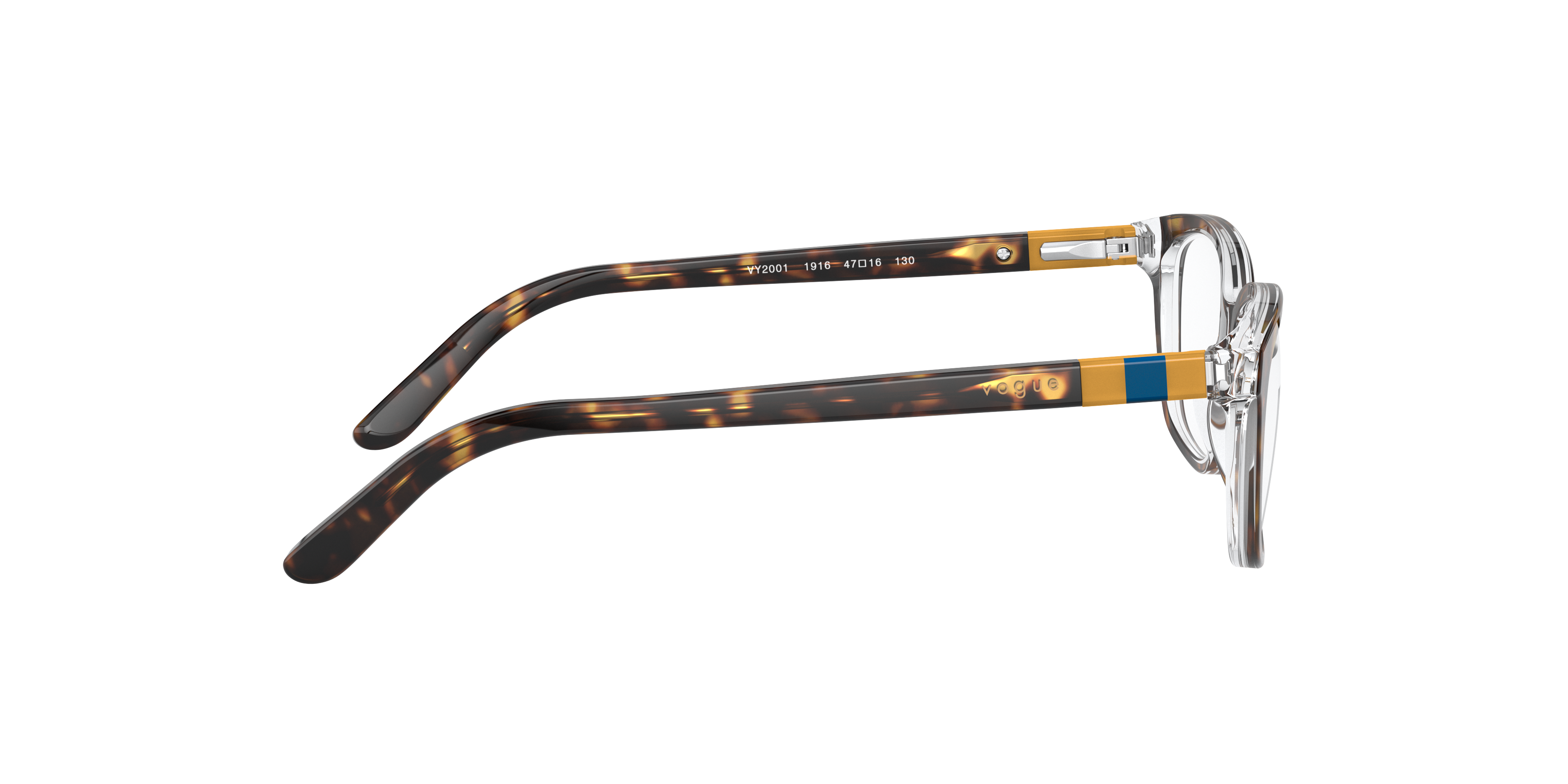 Vogue Eyewear VY2001 1916 49