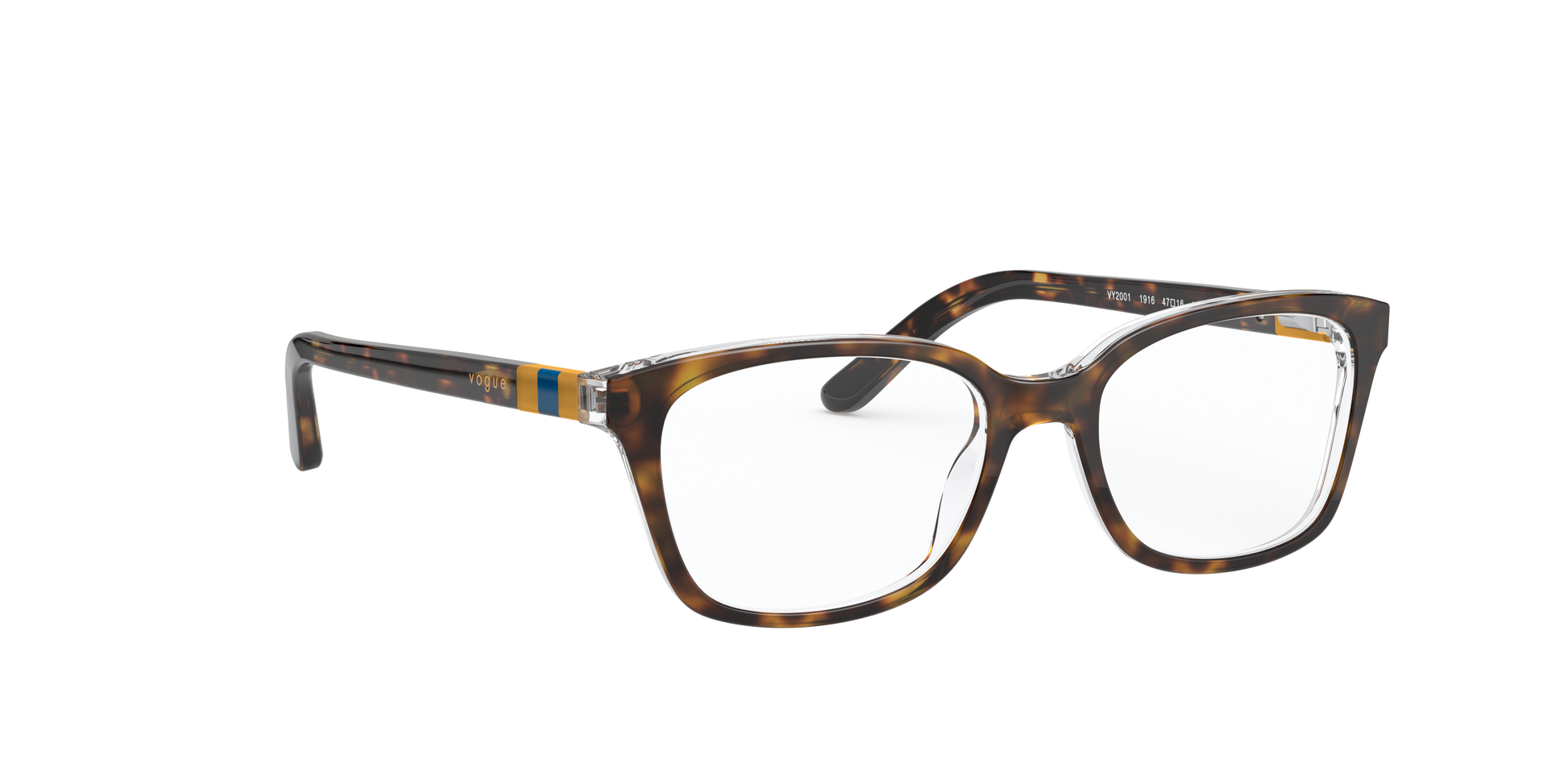 Vogue Eyewear VY2001 1916 49