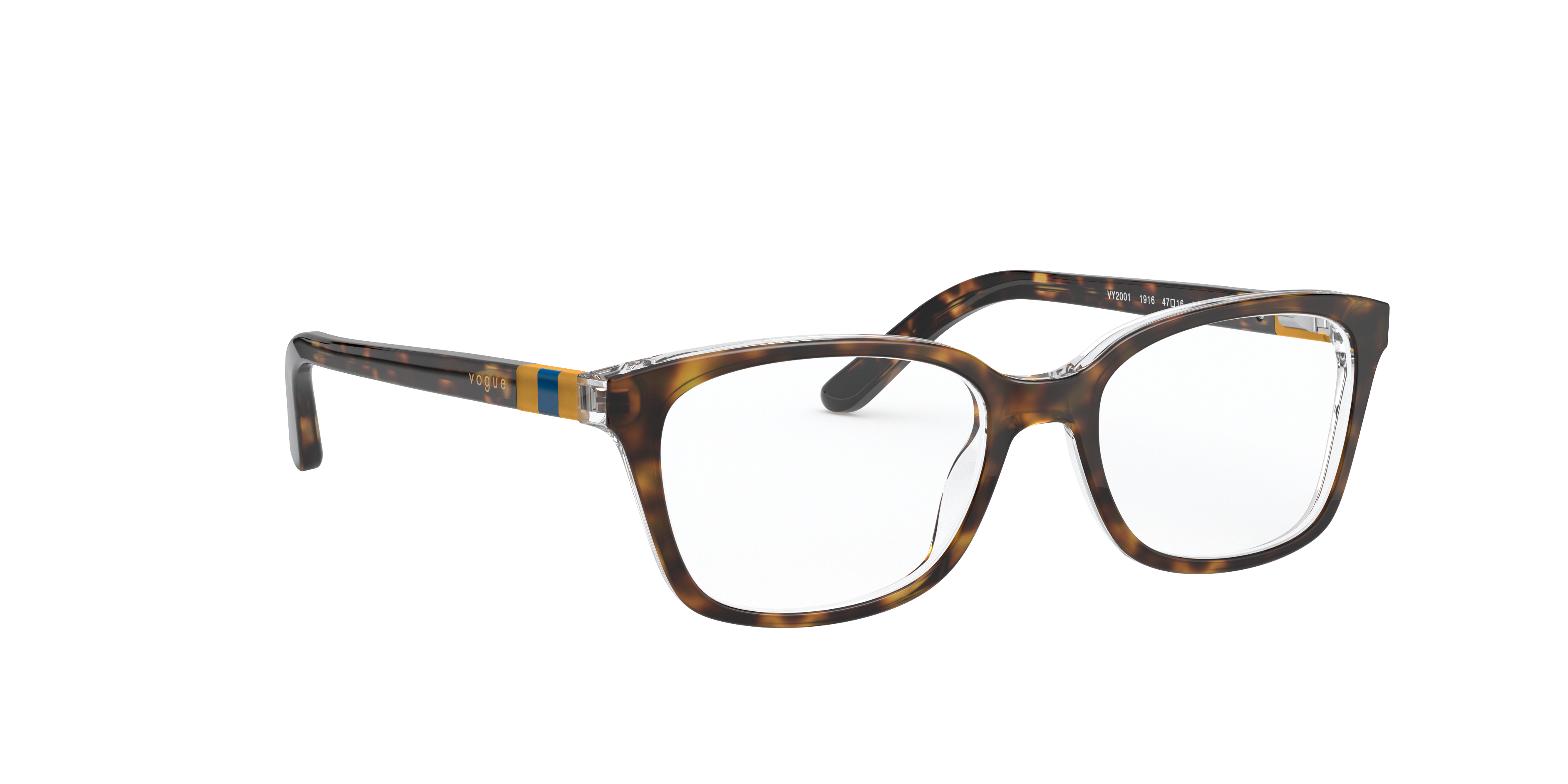 Vogue Eyewear VY2001 1916 49