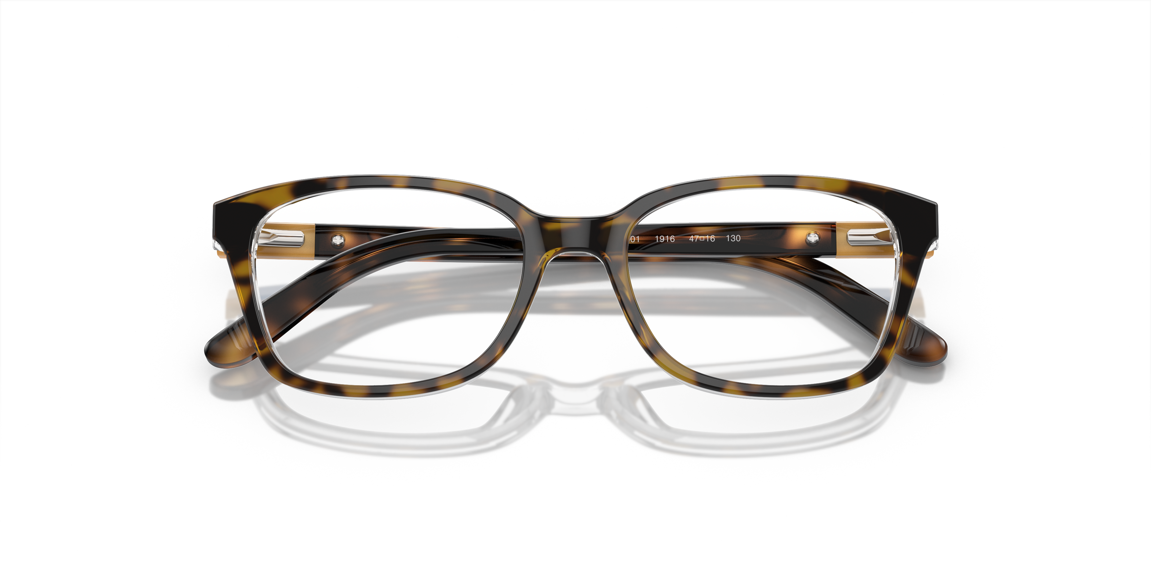 Vogue Eyewear VY2001 1916 49