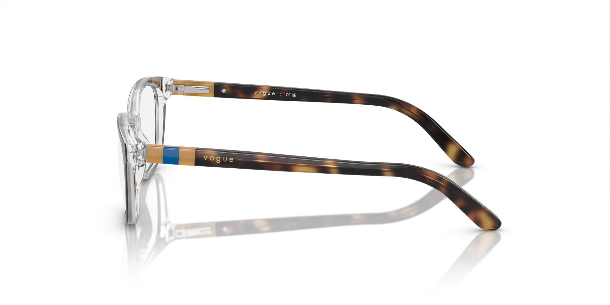 Vogue Eyewear VY2001 1916 49