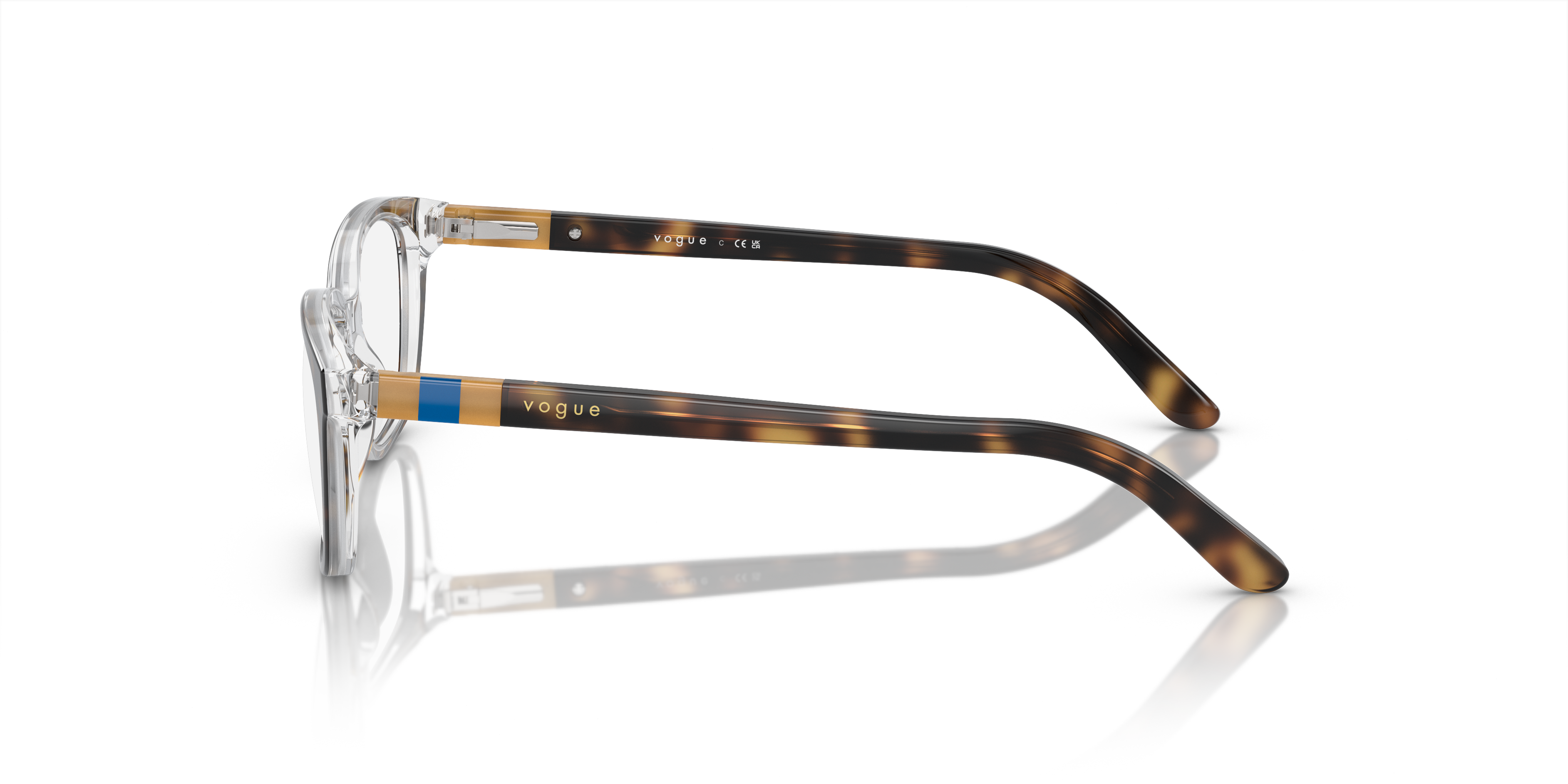 Vogue Eyewear VY2001 1916 49