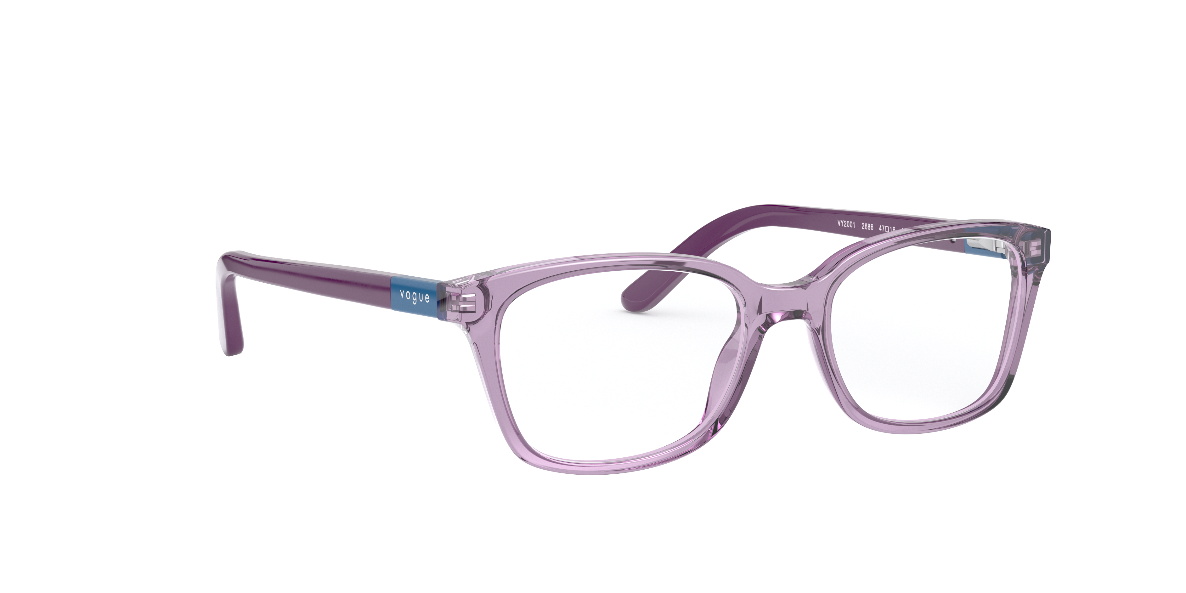 Vogue Eyewear VY2001 2686 47