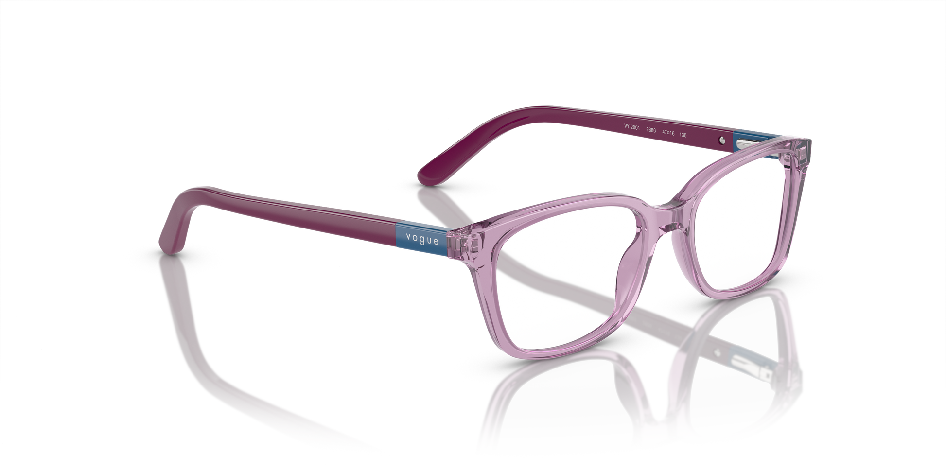 Vogue Eyewear VY2001 2686 47