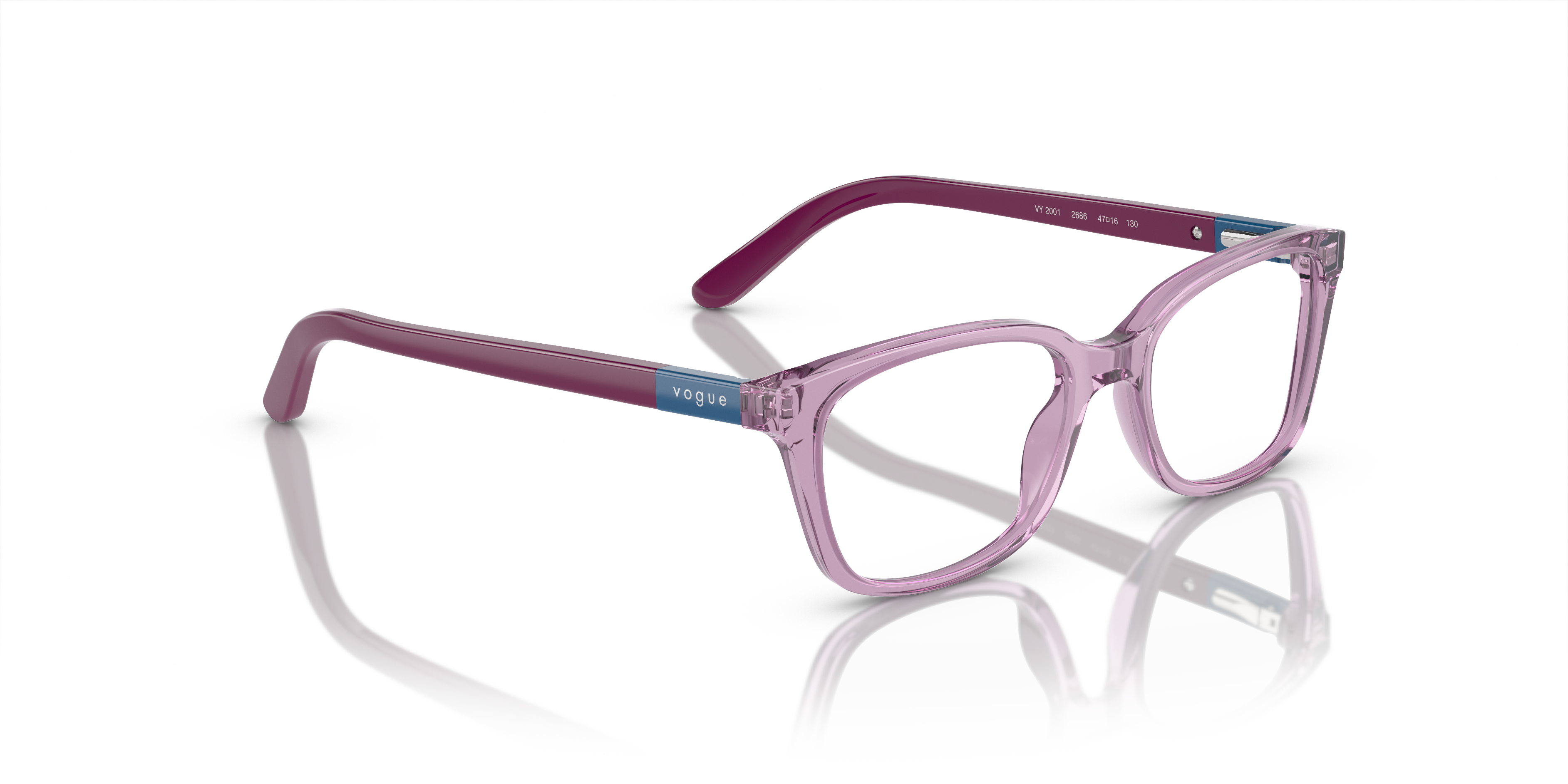 Vogue Eyewear VY2001 2686 47