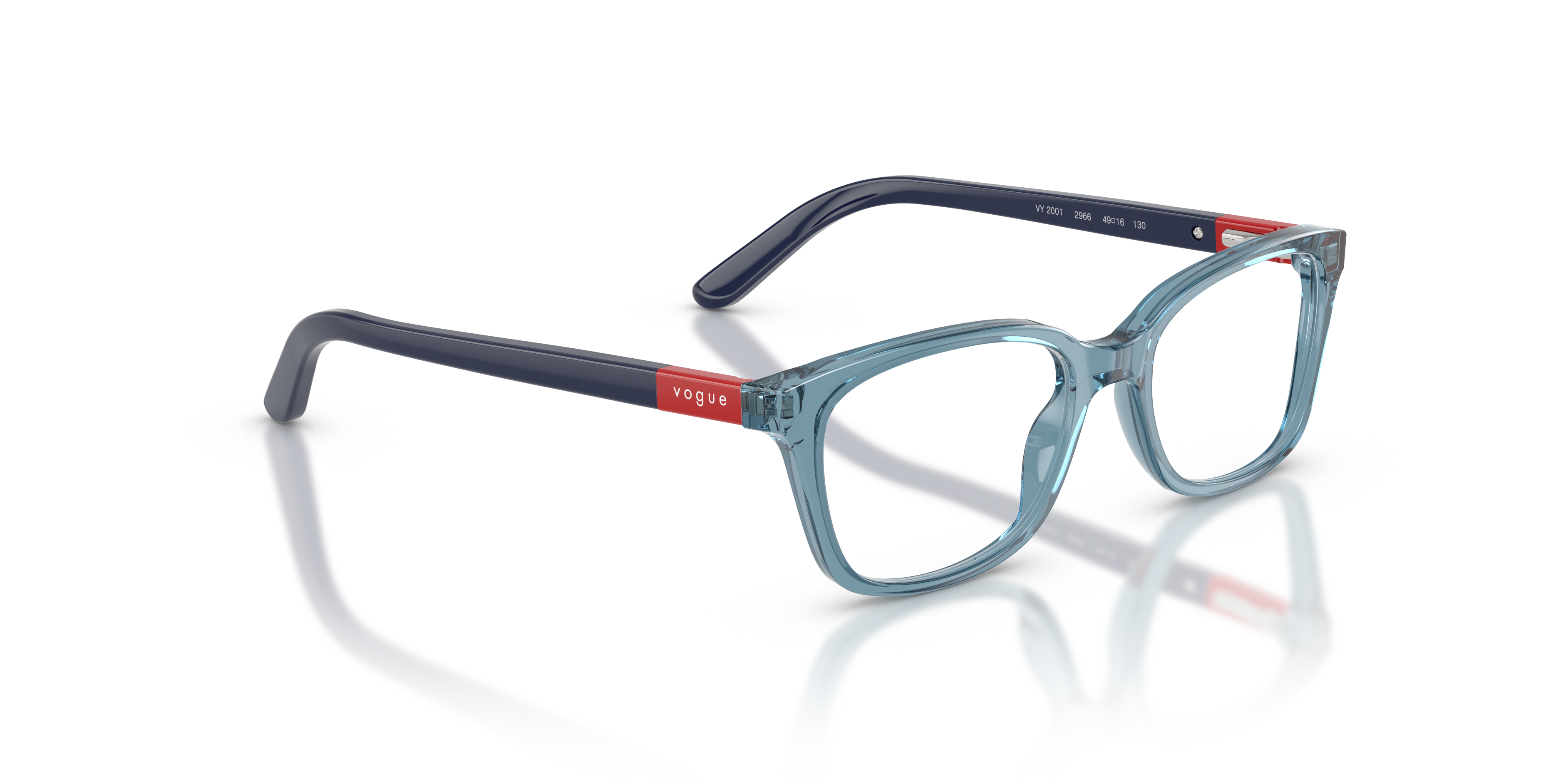 Vogue Junior Ophthal VY2001 2966
