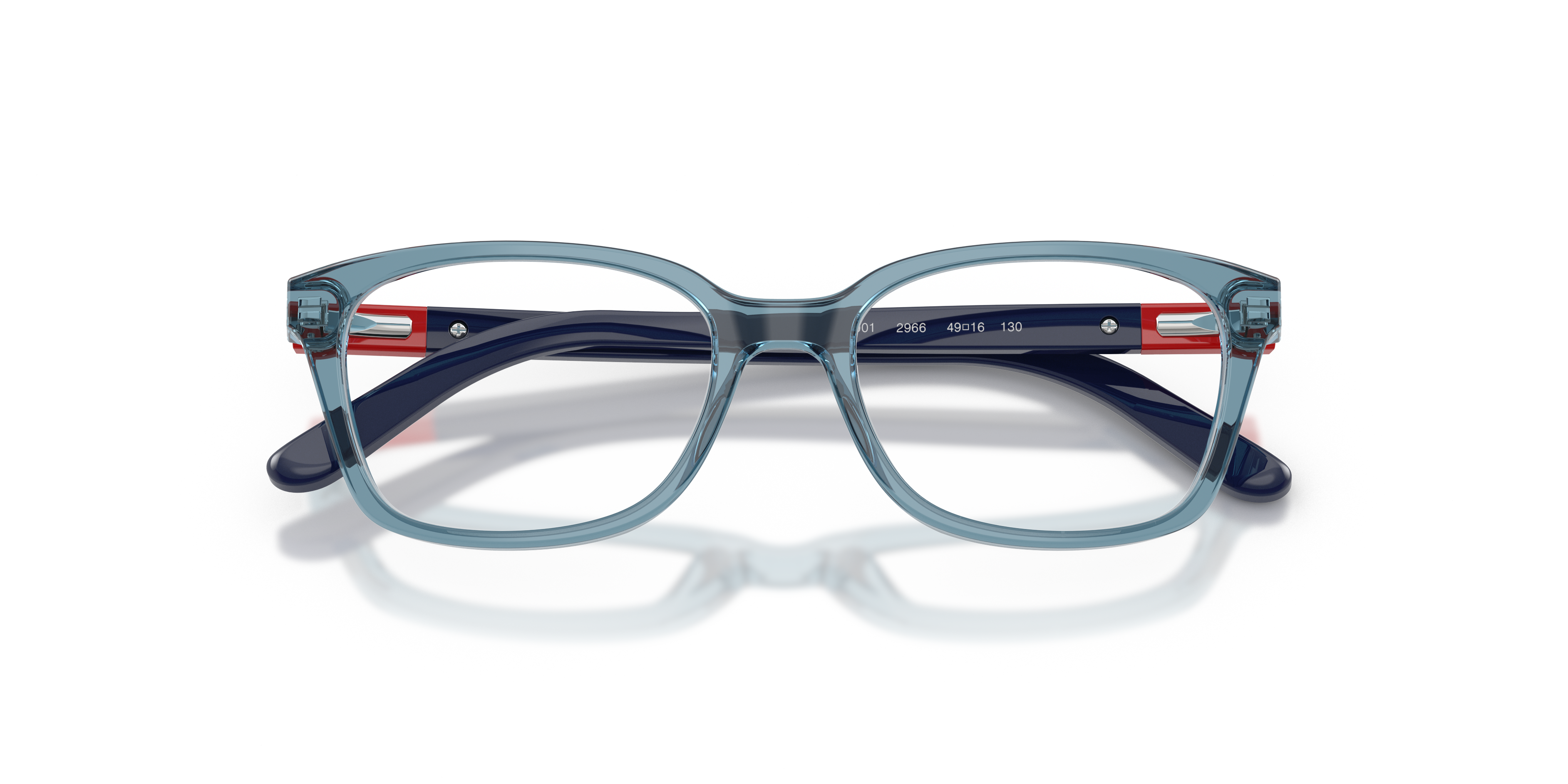 Vogue Junior Ophthal VY2001 2966