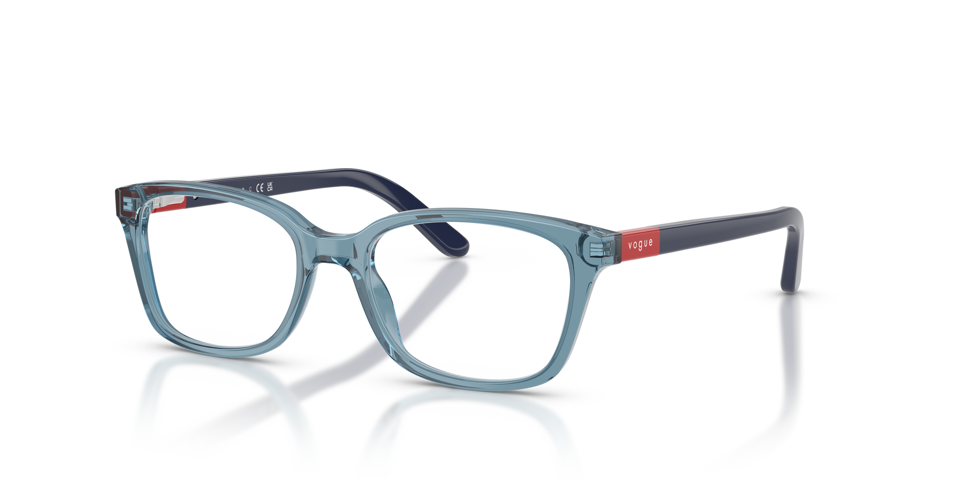 Vogue Junior Ophthal VY2001 2966