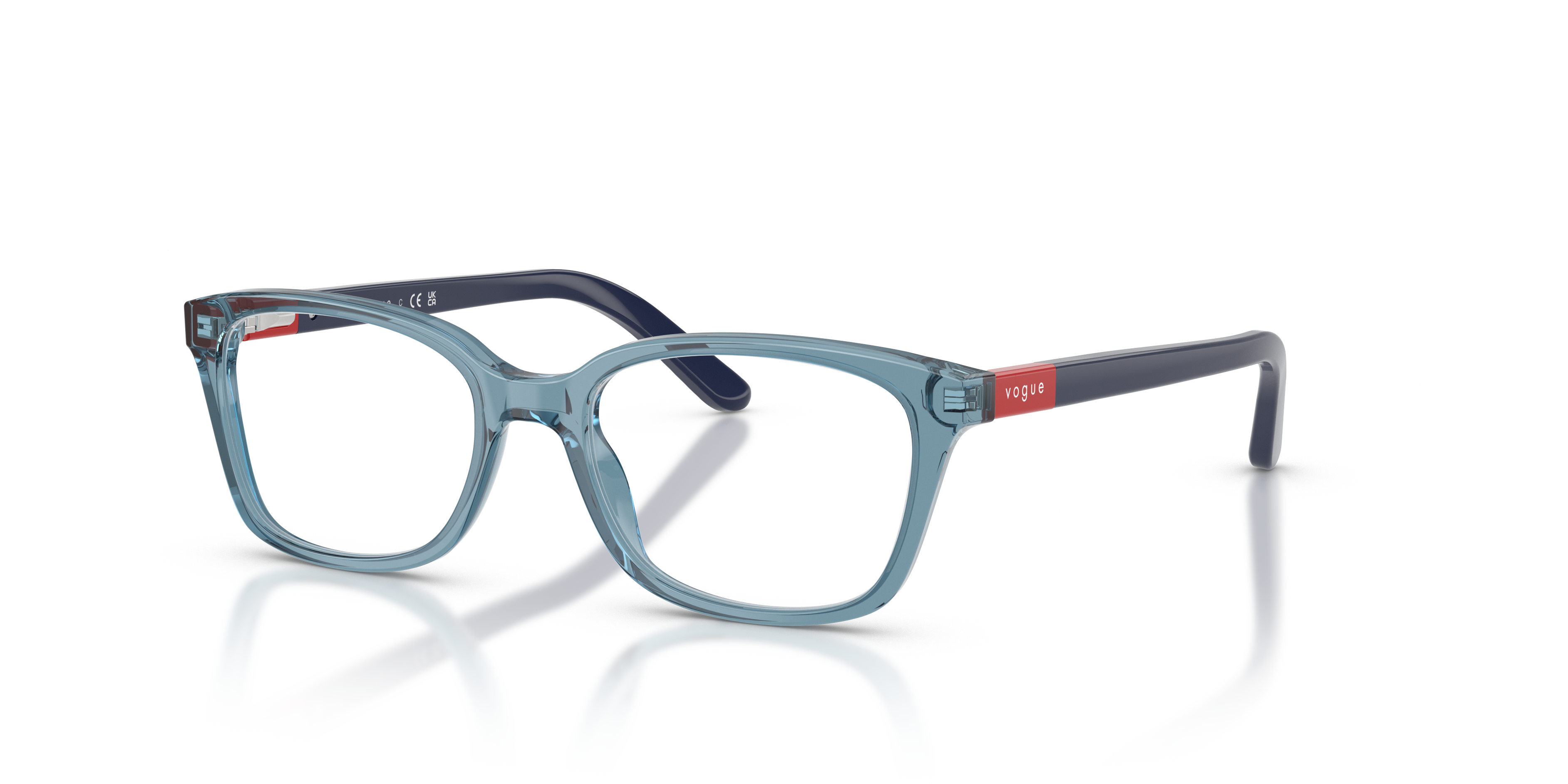 Vogue Junior Ophthal VY2001 2966