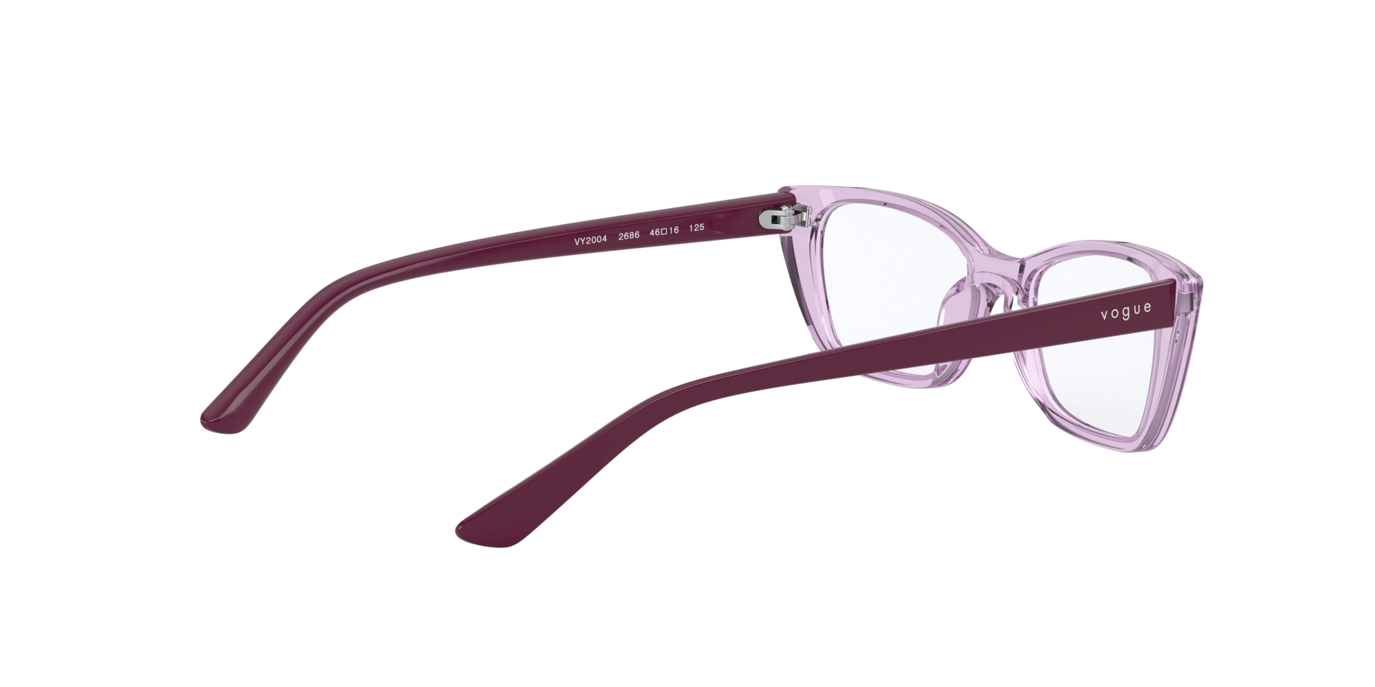 Vogue Eyewear VY2004 2686 46