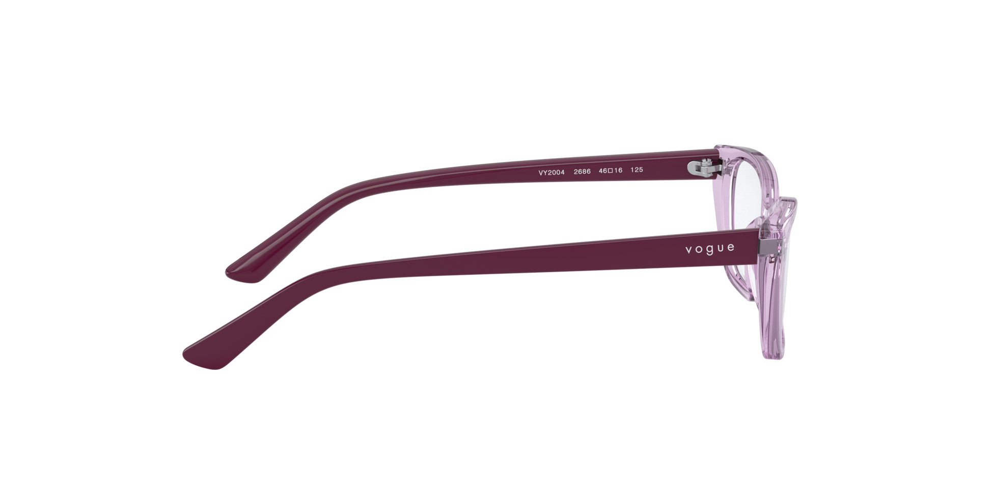 Vogue Eyewear VY2004 2686 46