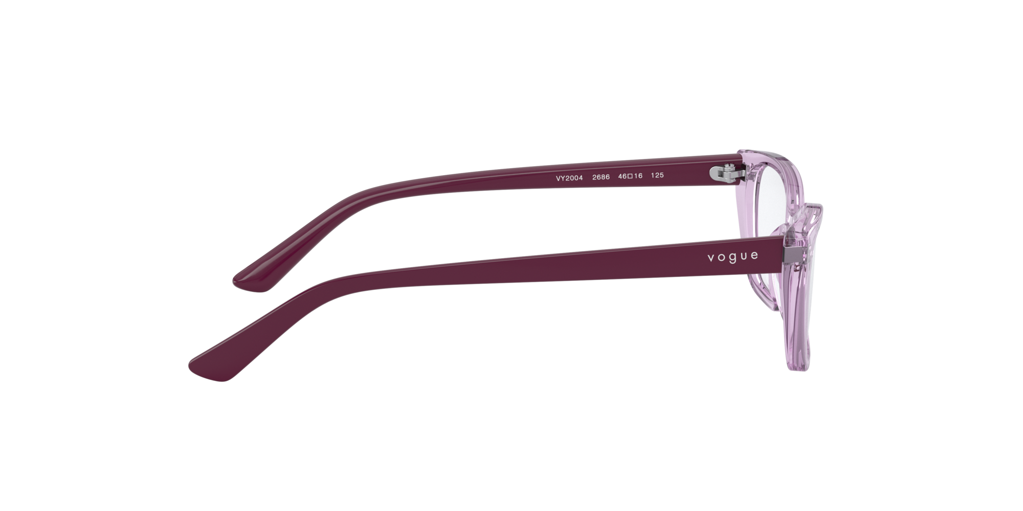 Vogue Eyewear VY2004 2686 46