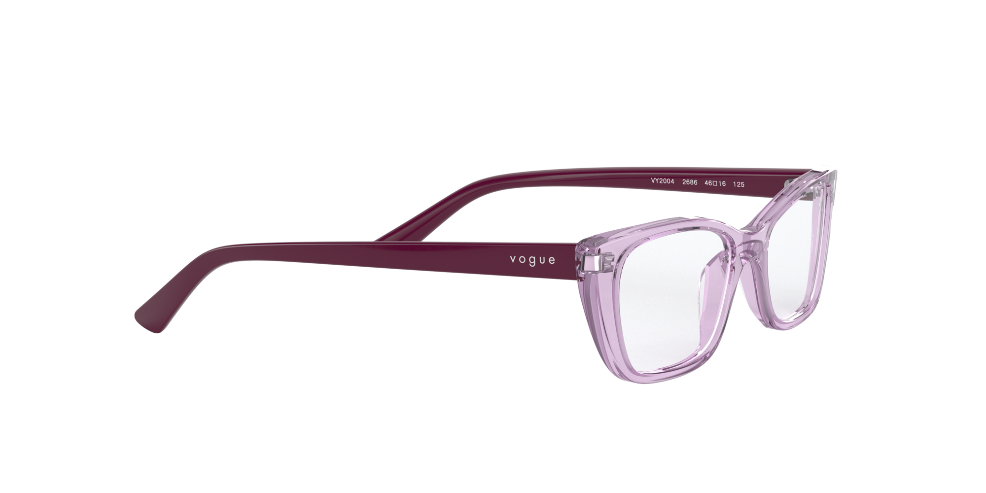 Vogue Eyewear VY2004 2686 46