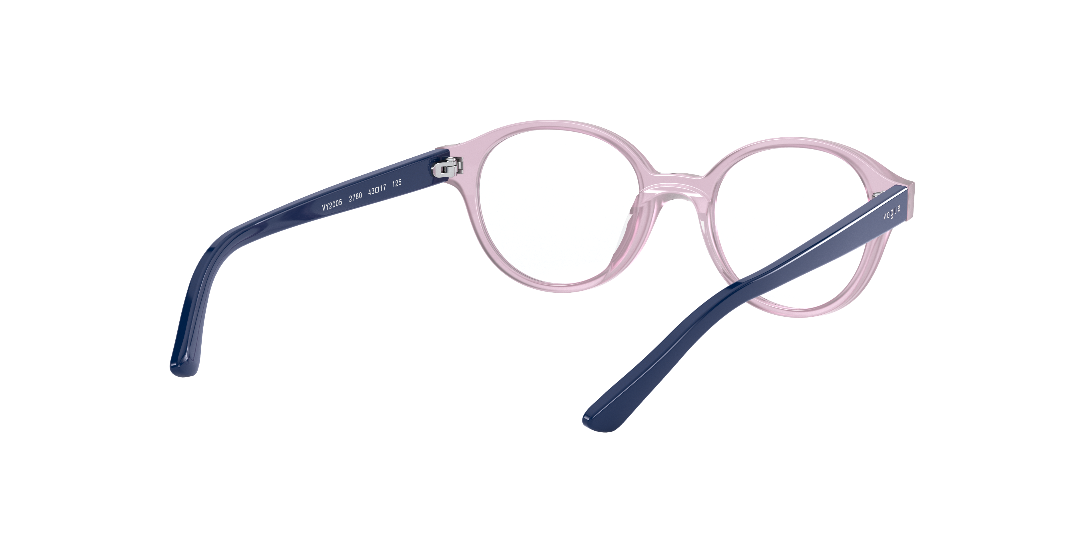 Vogue Junior Ophthal VY2005 2780