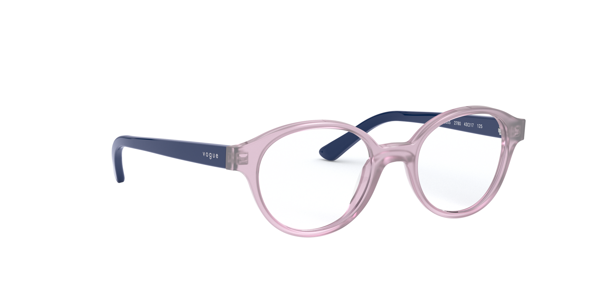 Vogue Junior Ophthal VY2005 2780
