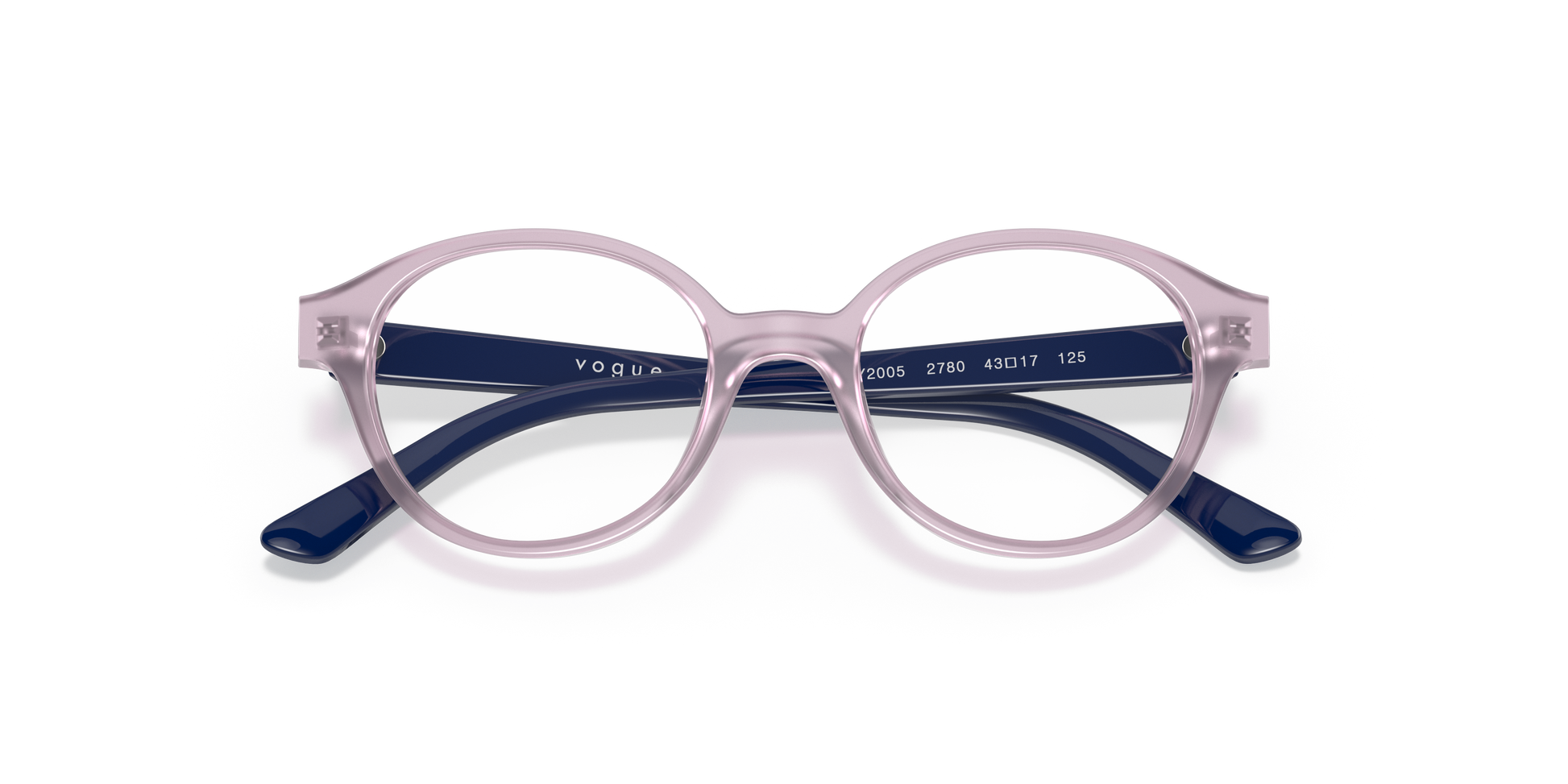 Vogue Junior Ophthal VY2005 2780