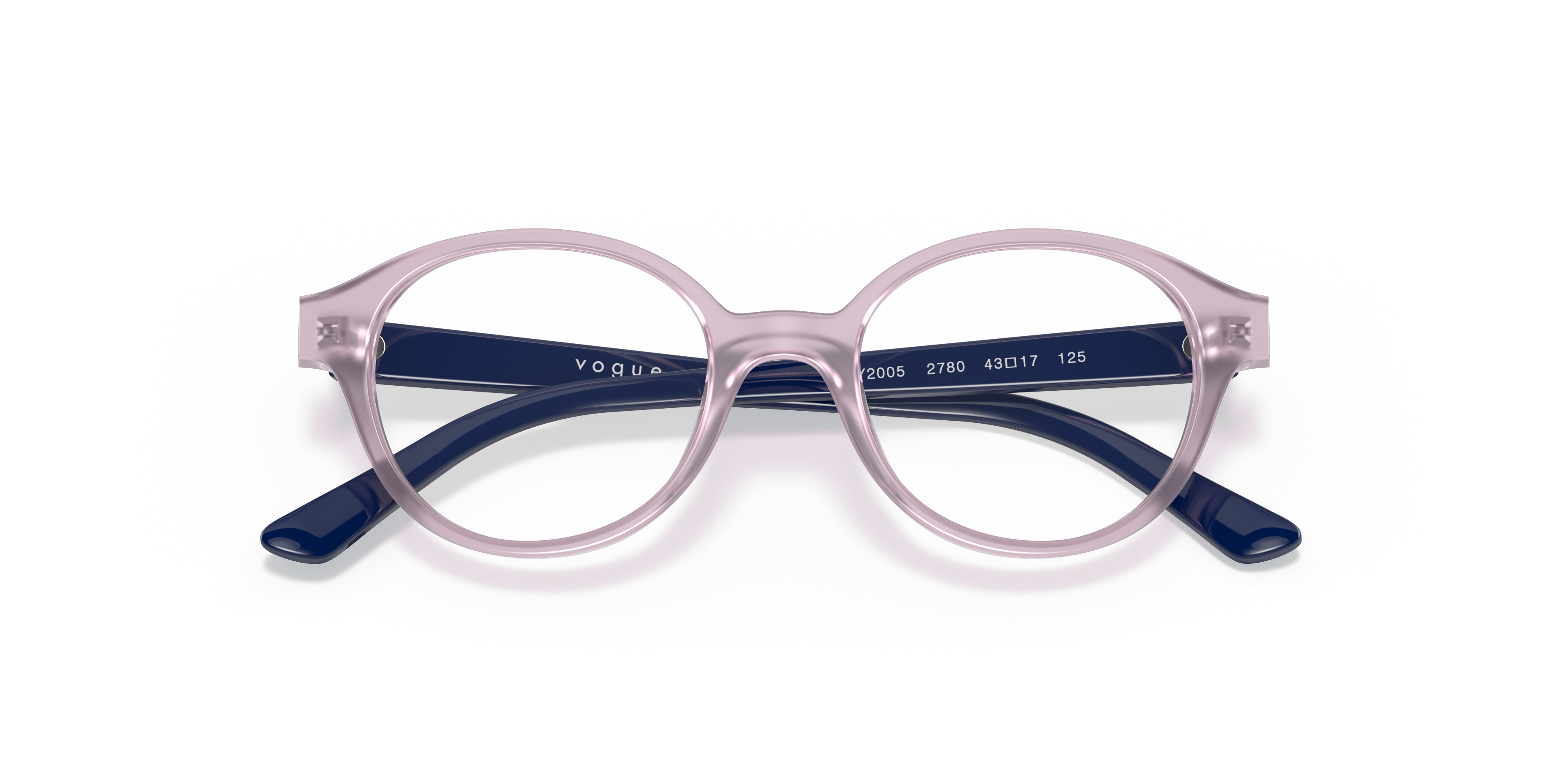 Vogue Junior Ophthal VY2005 2780