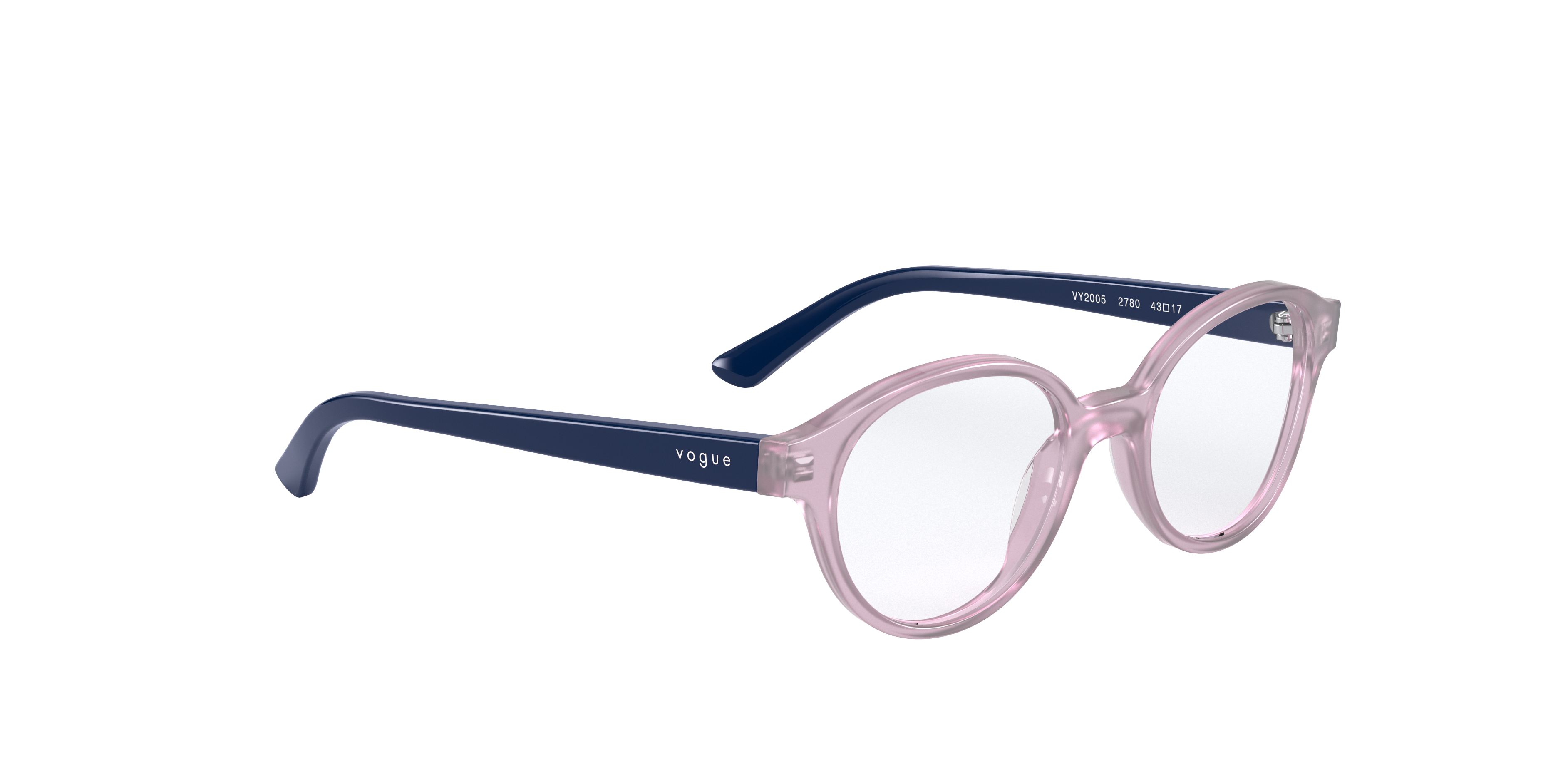 Vogue Junior Ophthal VY2005 2780
