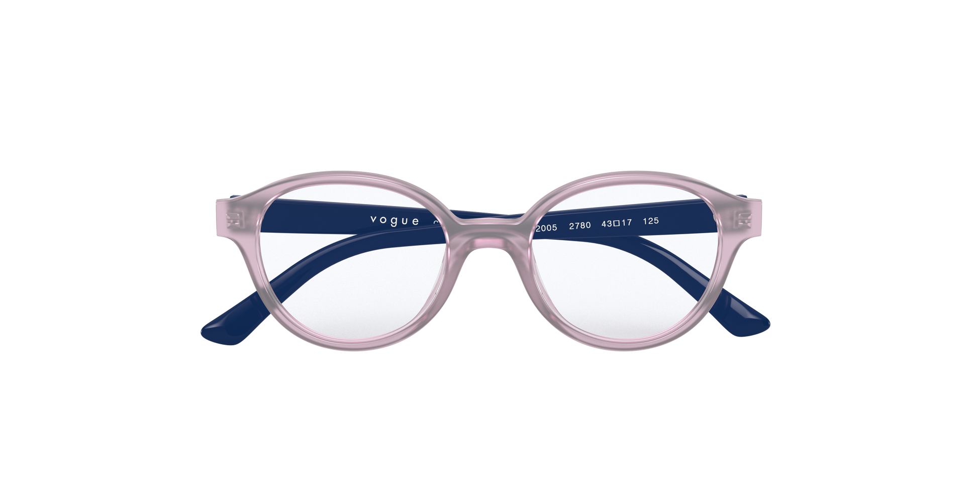 Vogue Junior Ophthal VY2005 2780