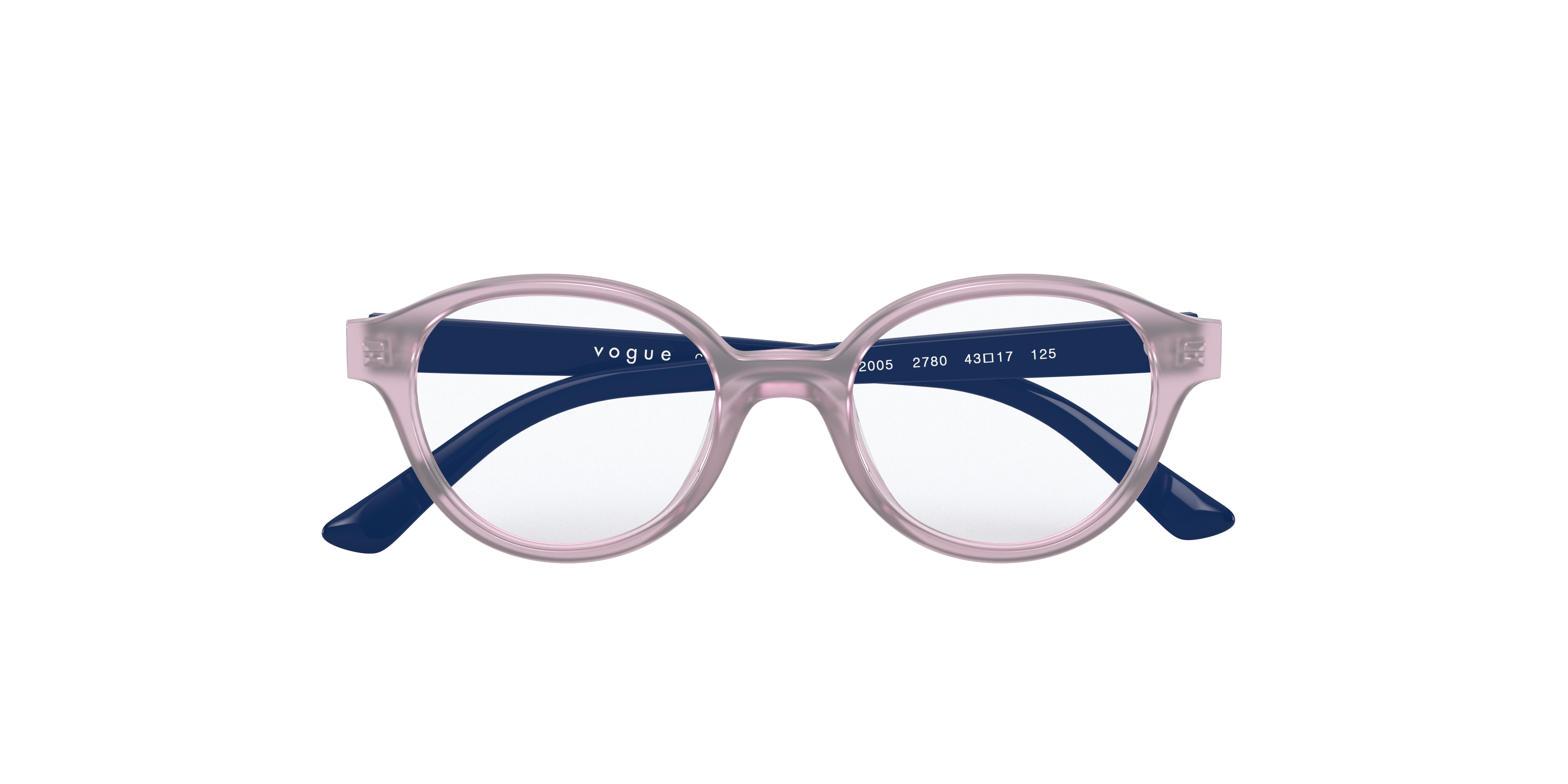 Vogue Junior Ophthal VY2005 2780