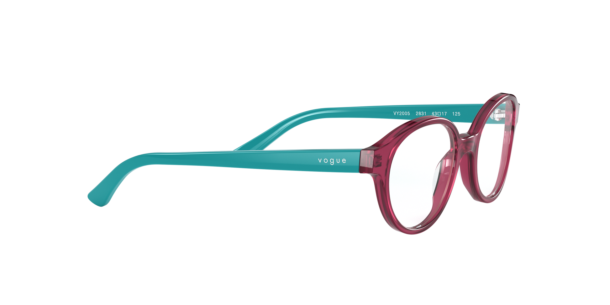 Vogue Junior Ophthal VY2005 2831