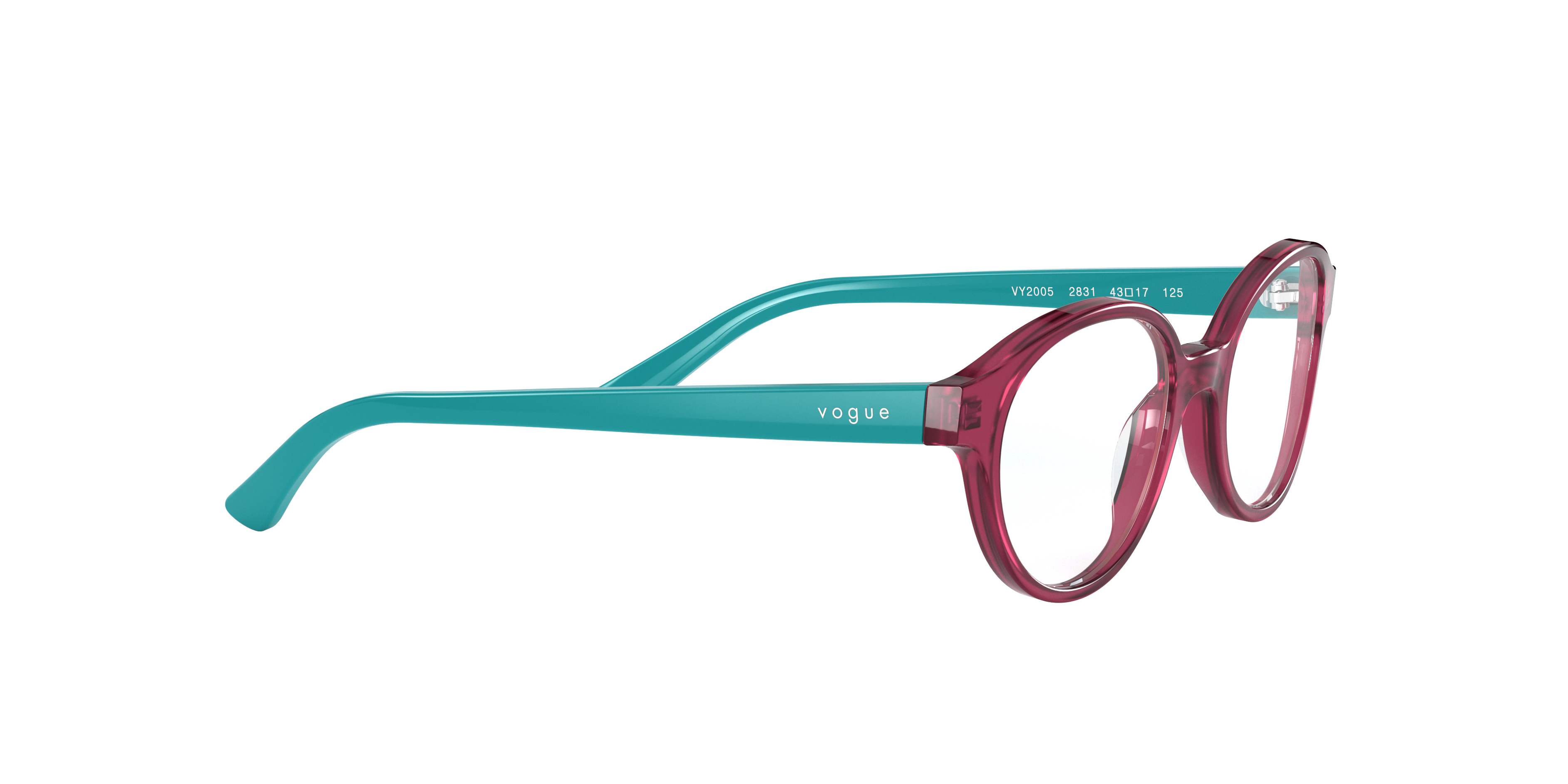 Vogue Junior Ophthal VY2005 2831