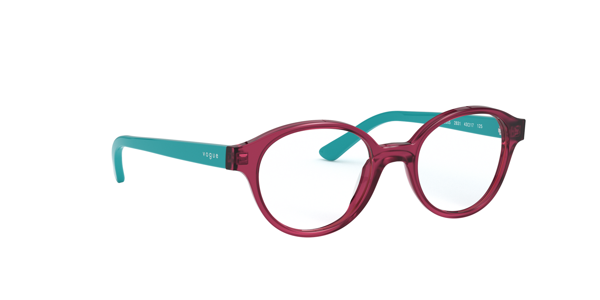 Vogue Junior Ophthal VY2005 2831