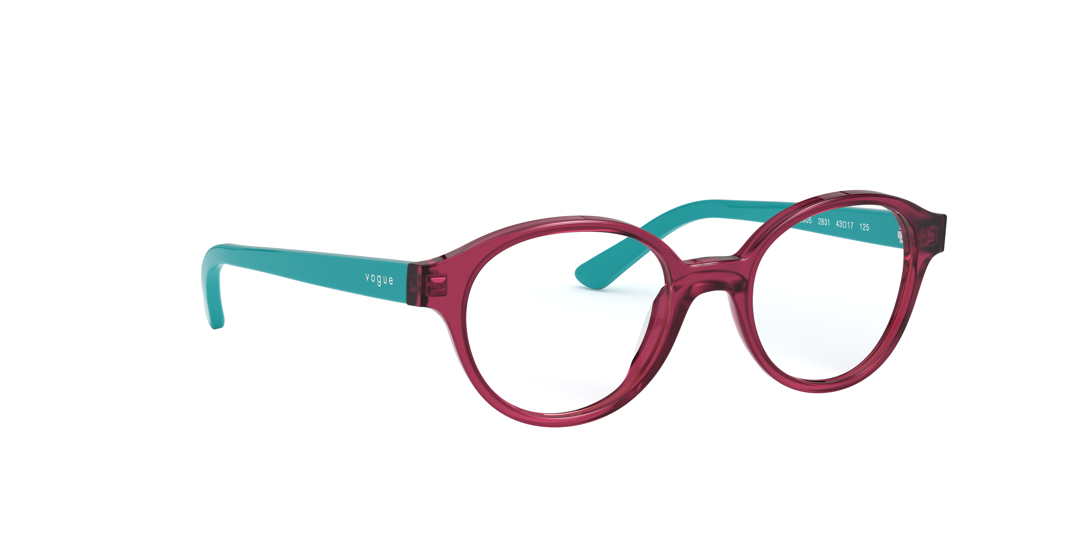 Vogue Junior Ophthal VY2005 2831