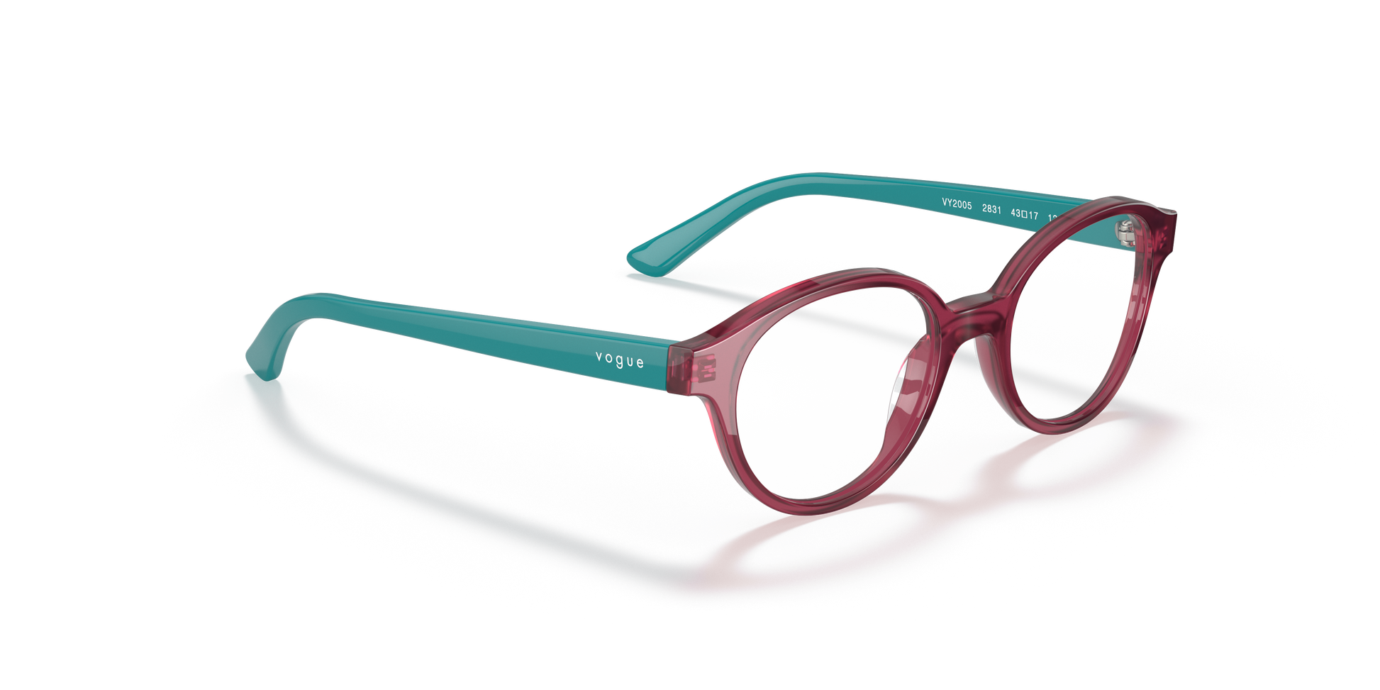 Vogue Junior Ophthal VY2005 2831
