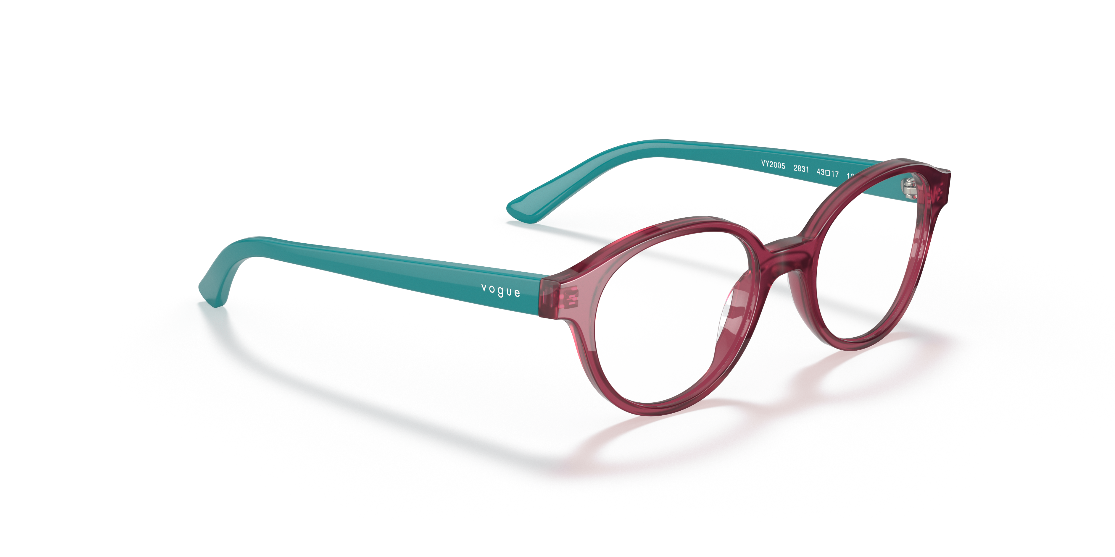 Vogue Junior Ophthal VY2005 2831