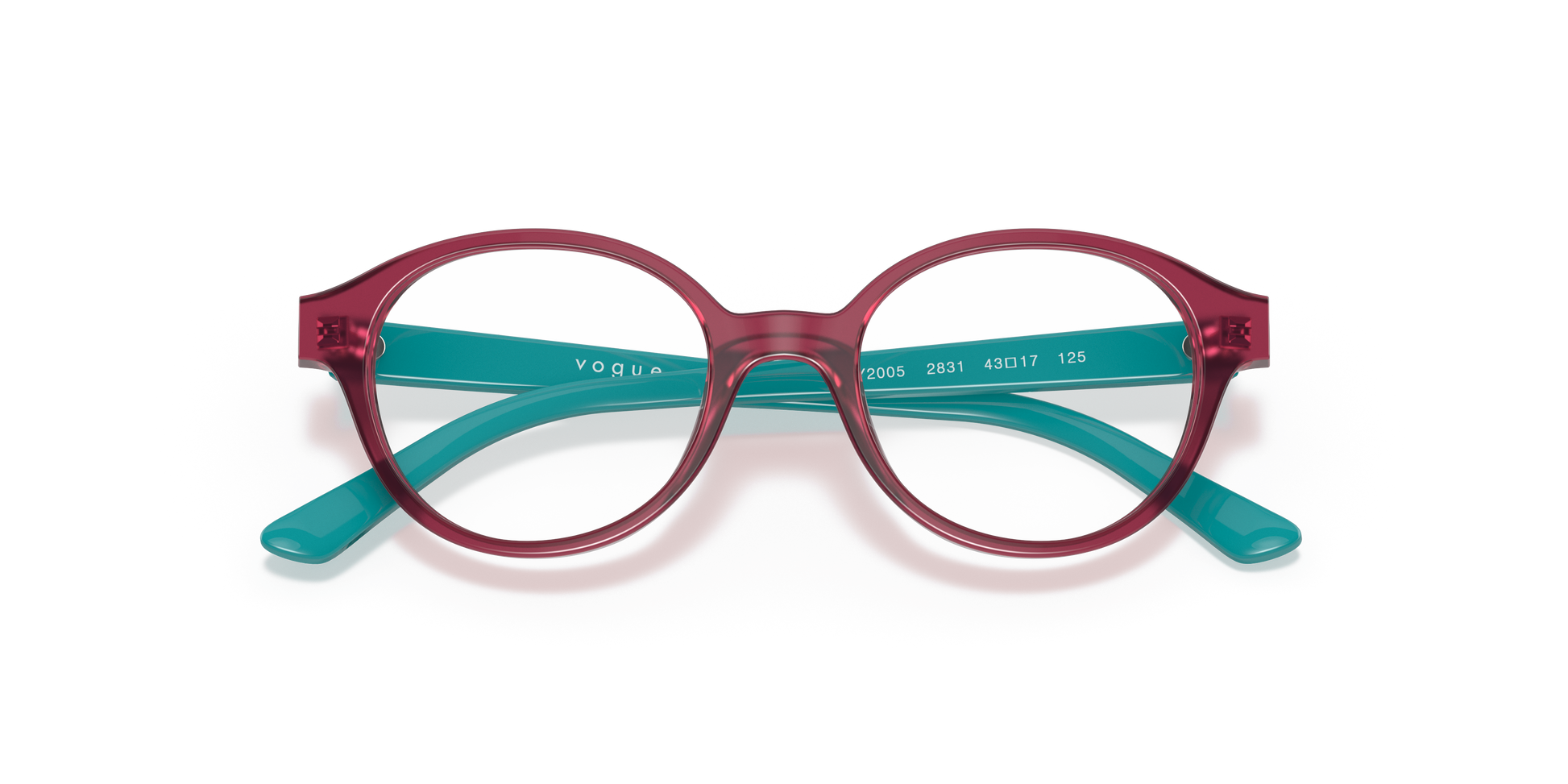 Vogue Junior Ophthal VY2005 2831
