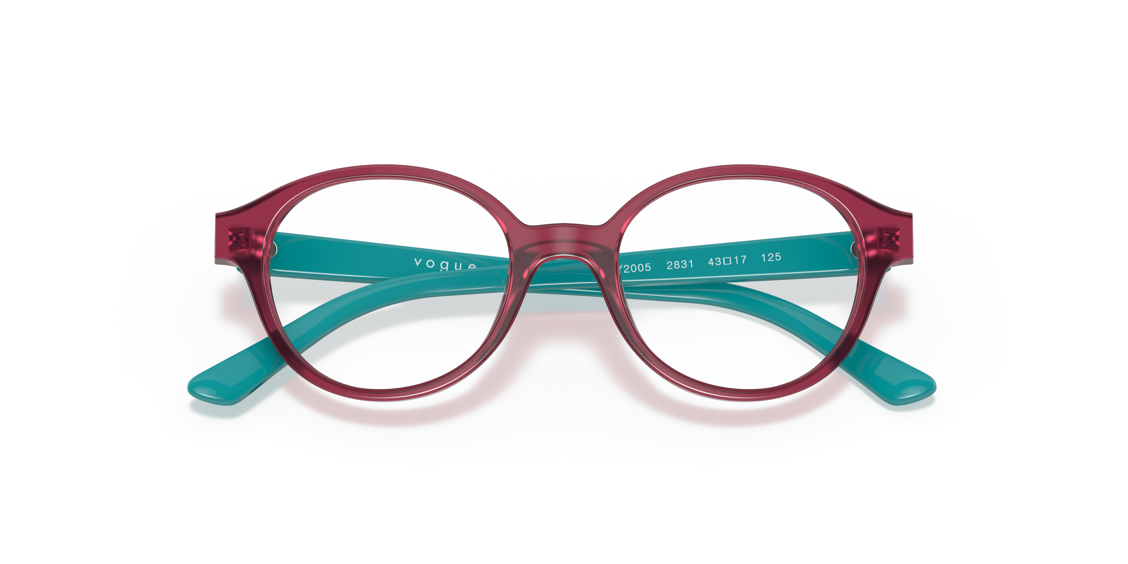 Vogue Junior Ophthal VY2005 2831
