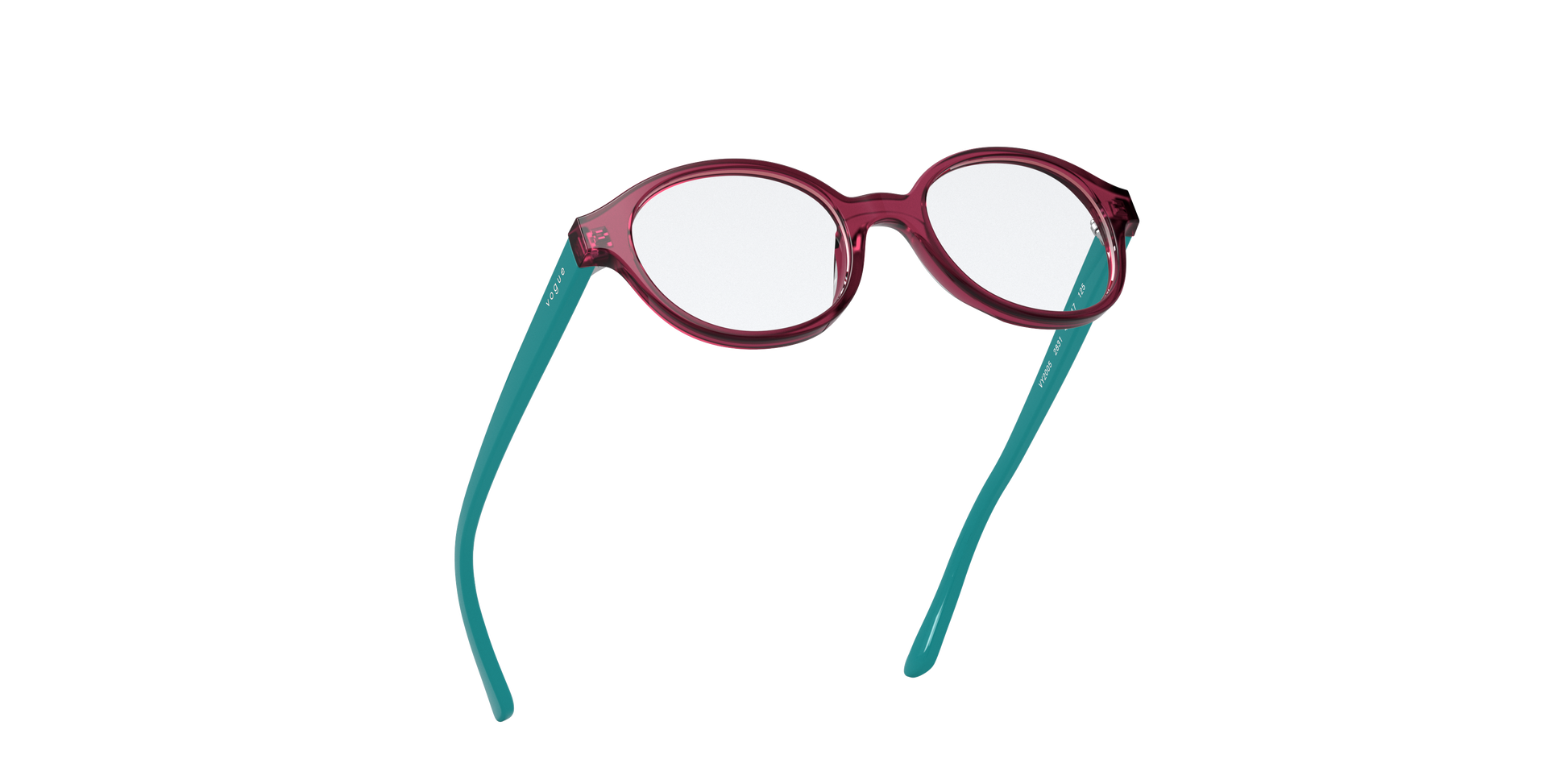 Vogue Junior Ophthal VY2005 2831