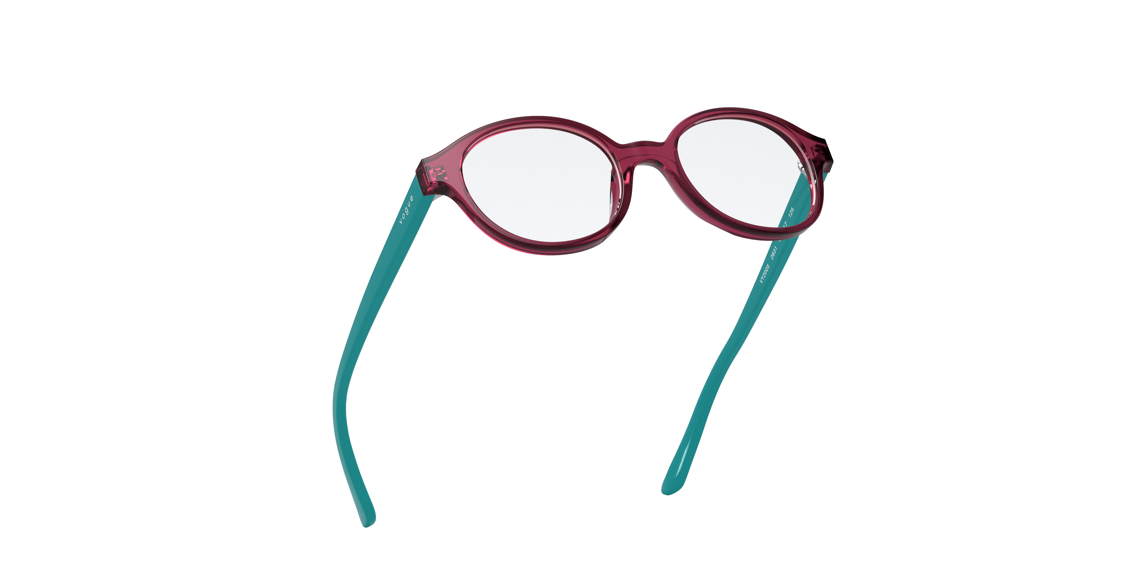 Vogue Junior Ophthal VY2005 2831