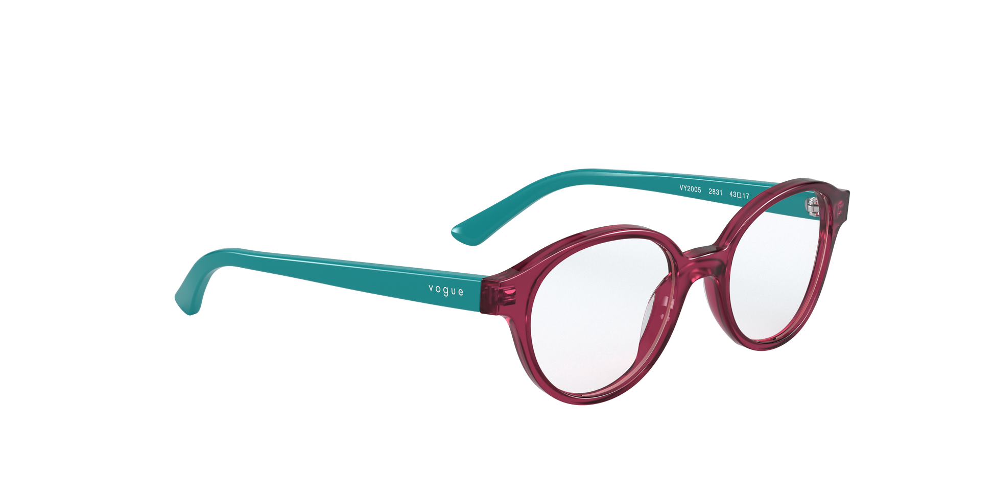 Vogue Junior Ophthal VY2005 2831