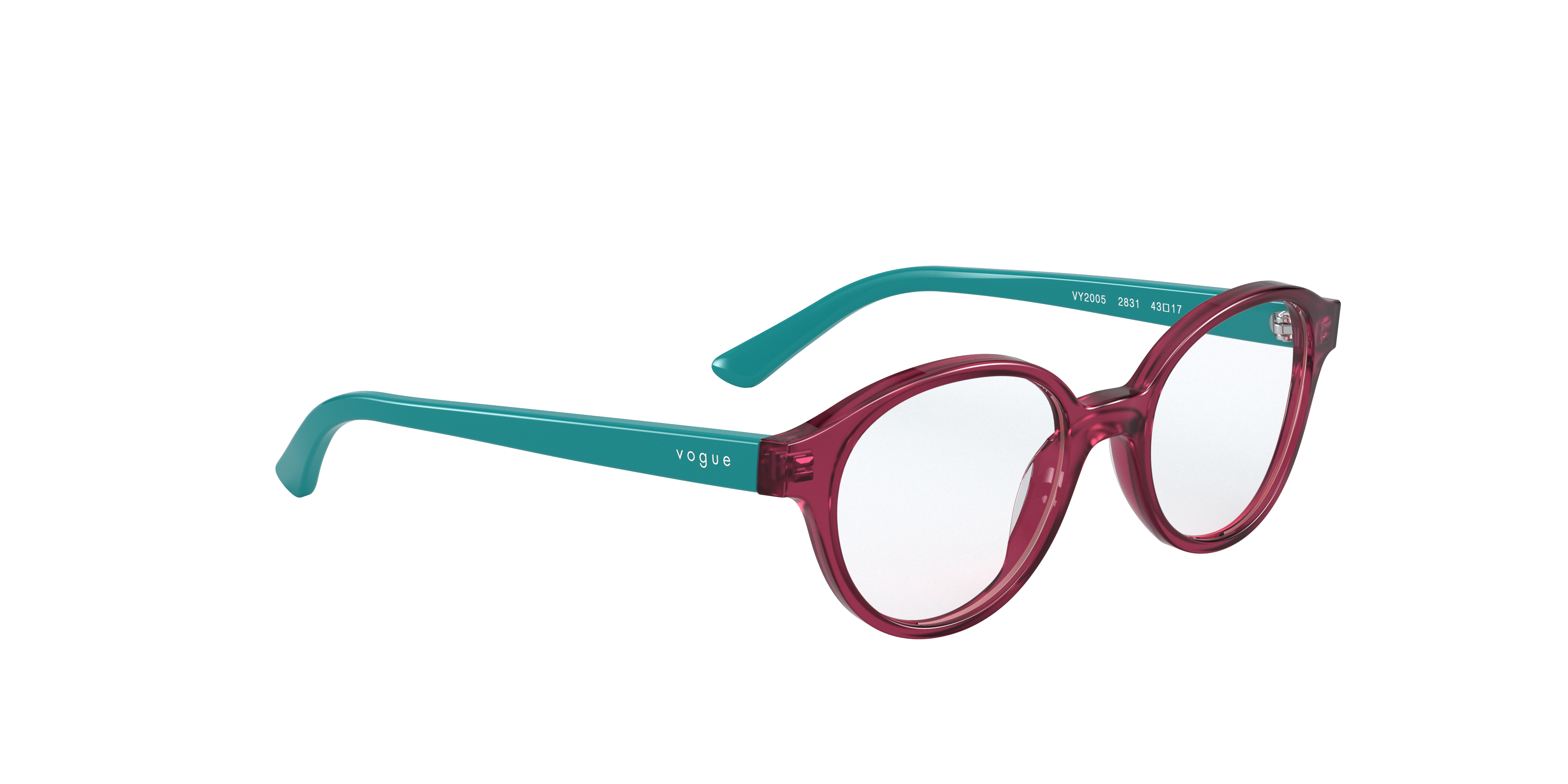 Vogue Junior Ophthal VY2005 2831